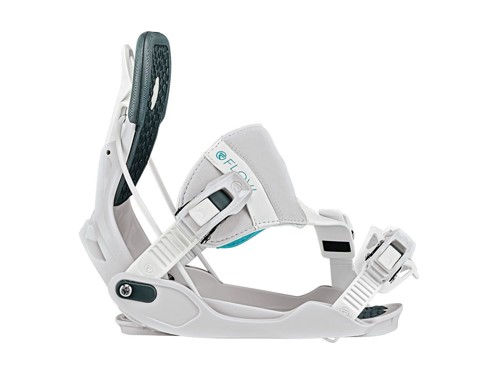 Set: Jones Ultra Mountain Twin 2019 + Flow Minx (1908513S) - Bild 3