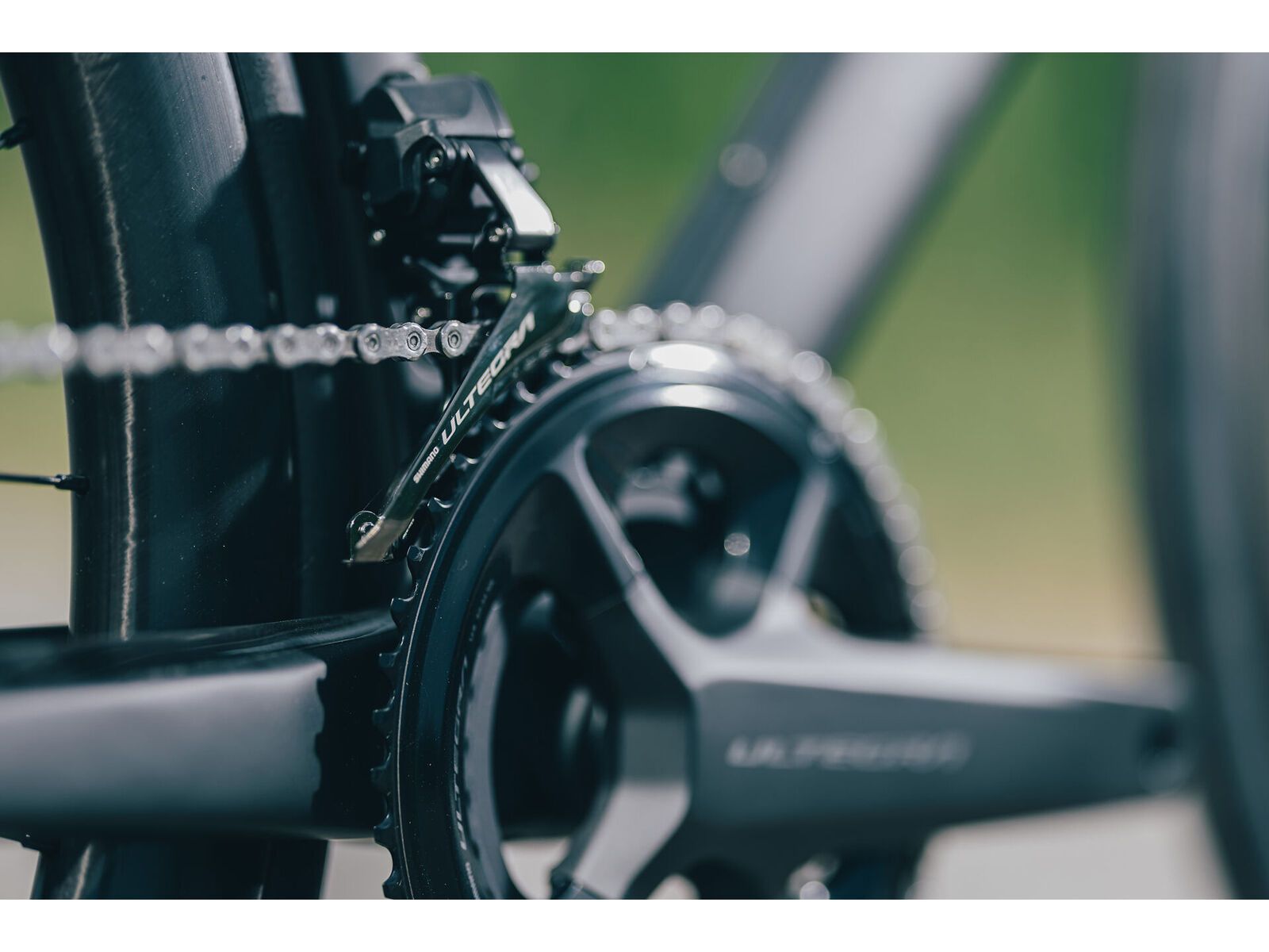 Cube Agree C:62 Pro, blackline - Bild 9