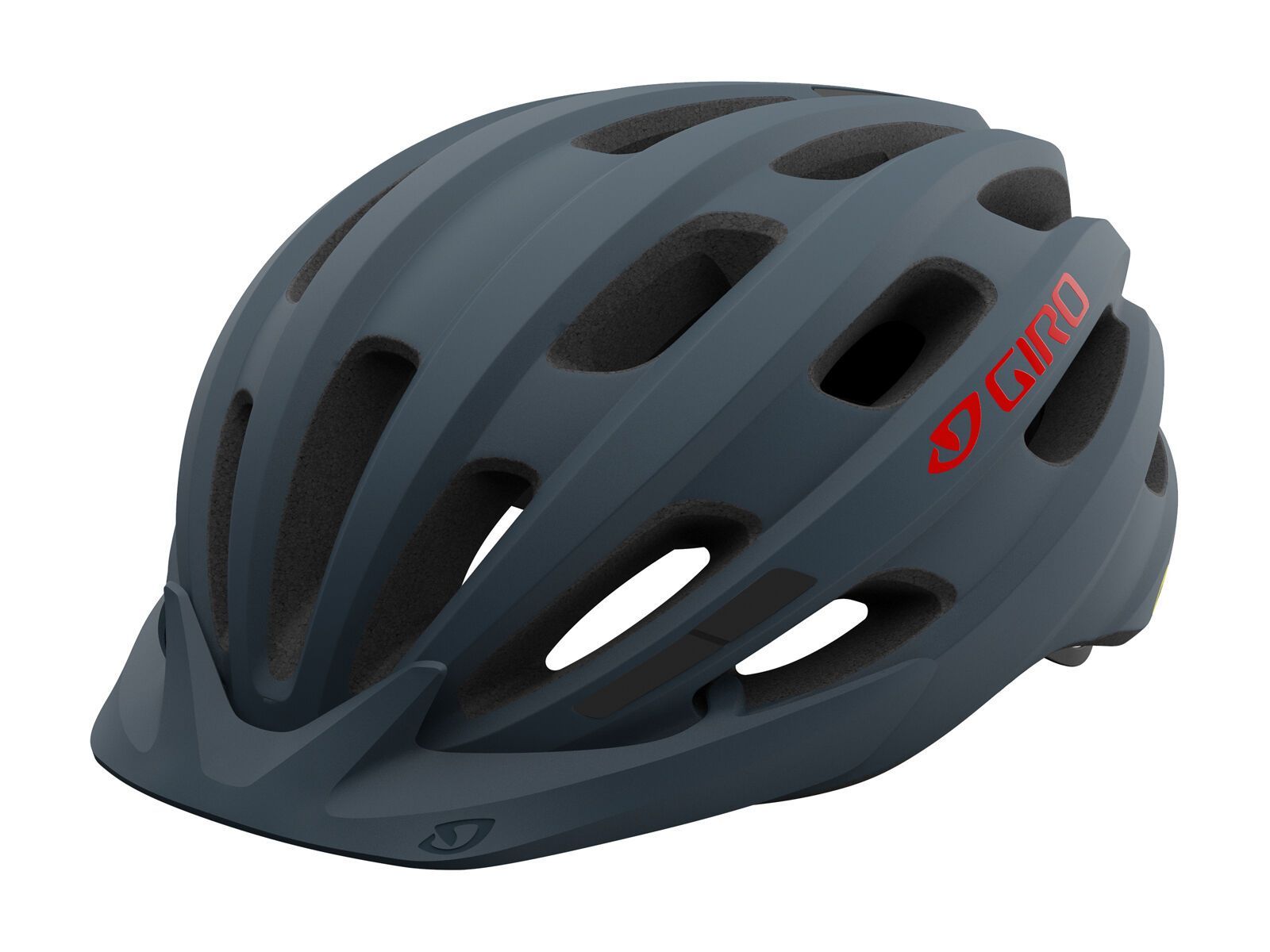 Giro Register MIPS, matte portaro grey - Bild 1