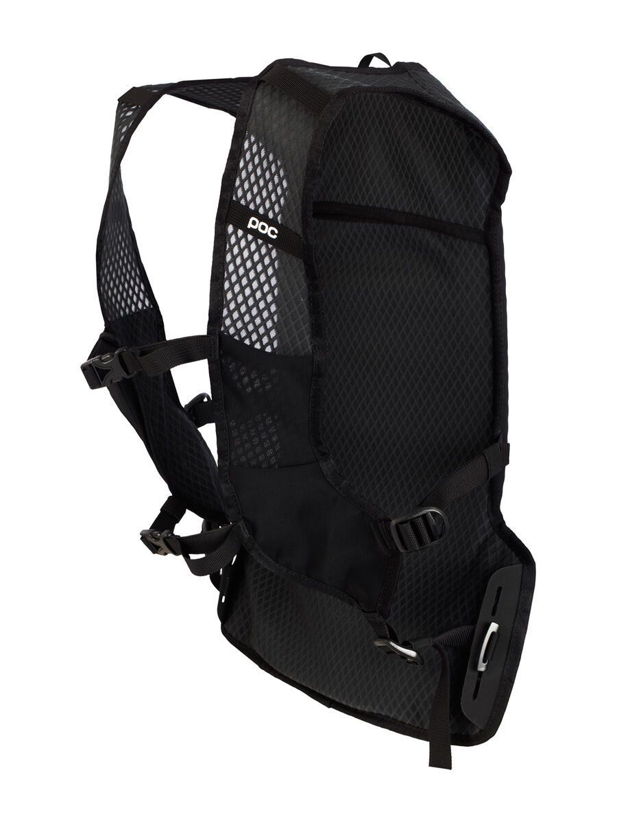 POC Spine VPD Air Backpack Vest, uranium black - Bild 4