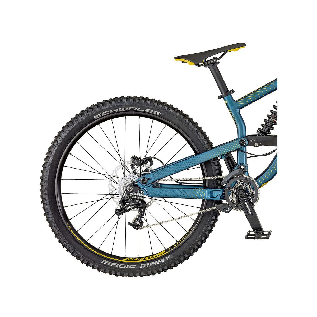 Scott Voltage FR 720 - Bild 4