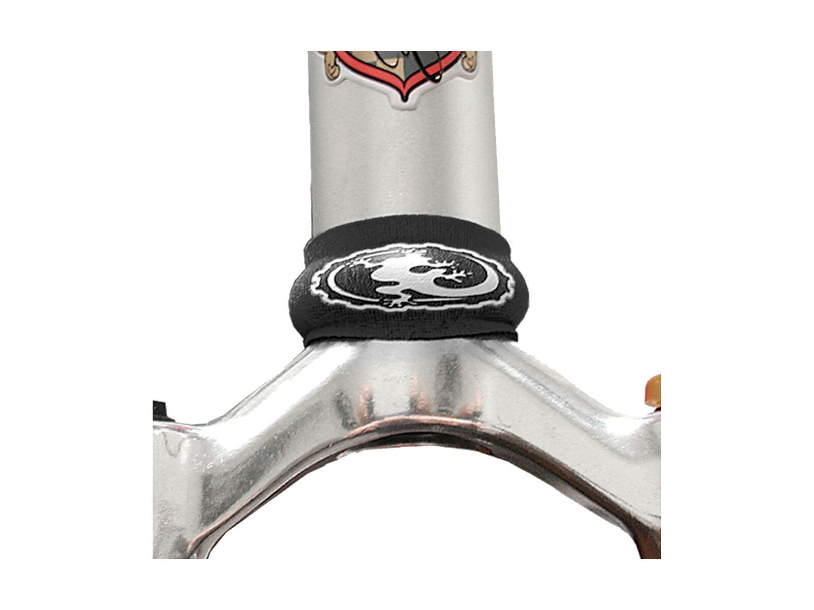 Lizard Skins Headset Seal, black - Bild 1