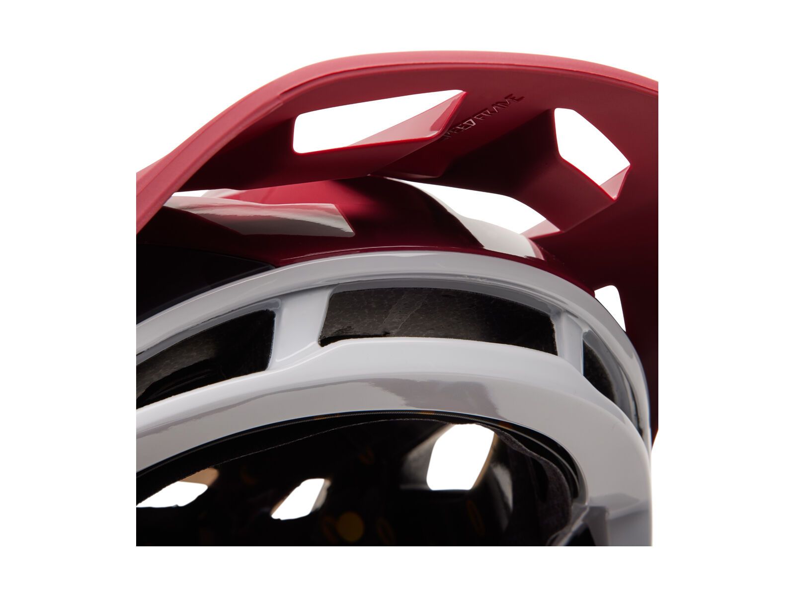 Fox Speedframe Pro Camo, black camo - Bild 9