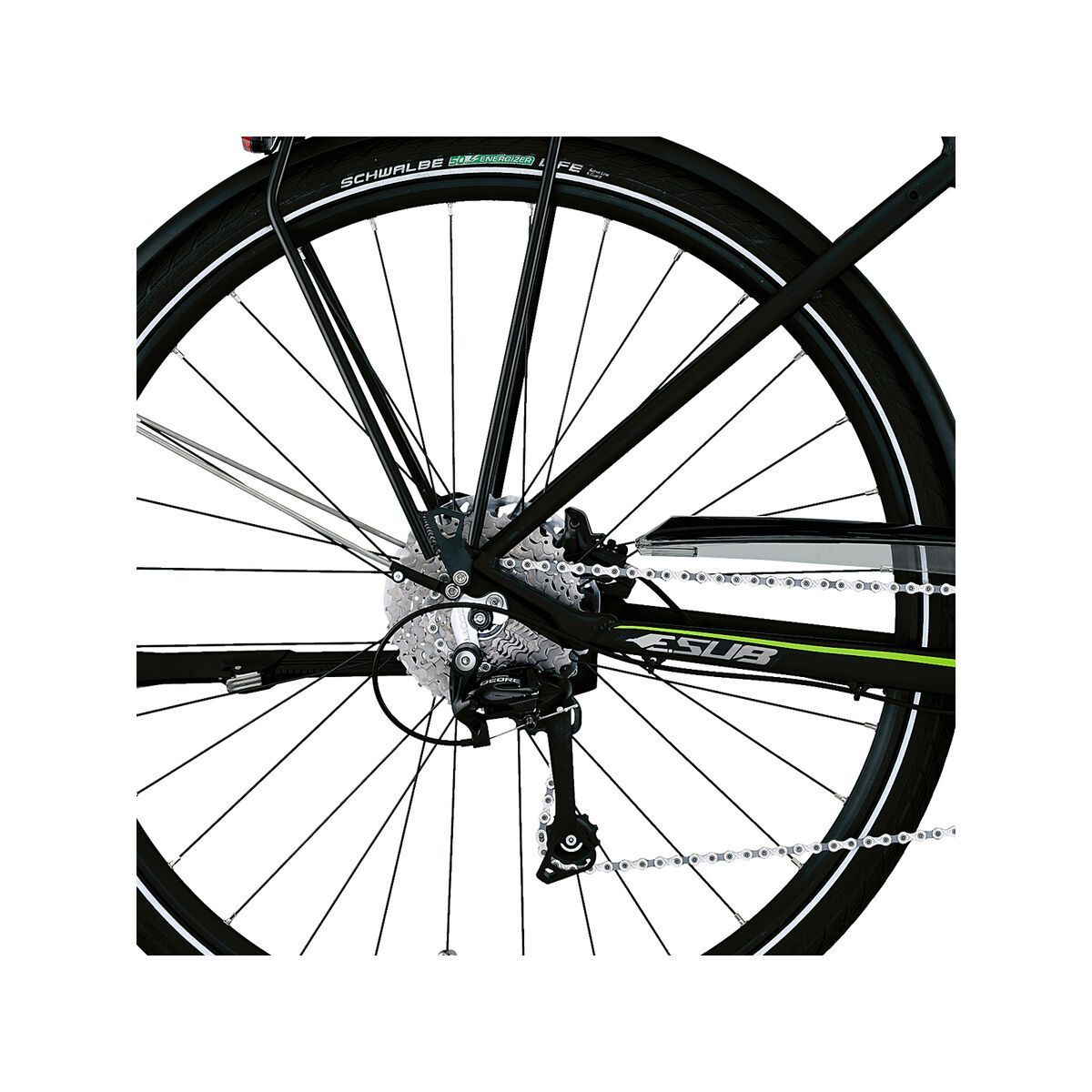 Scott E-Sub Tour 20 - Bild 4