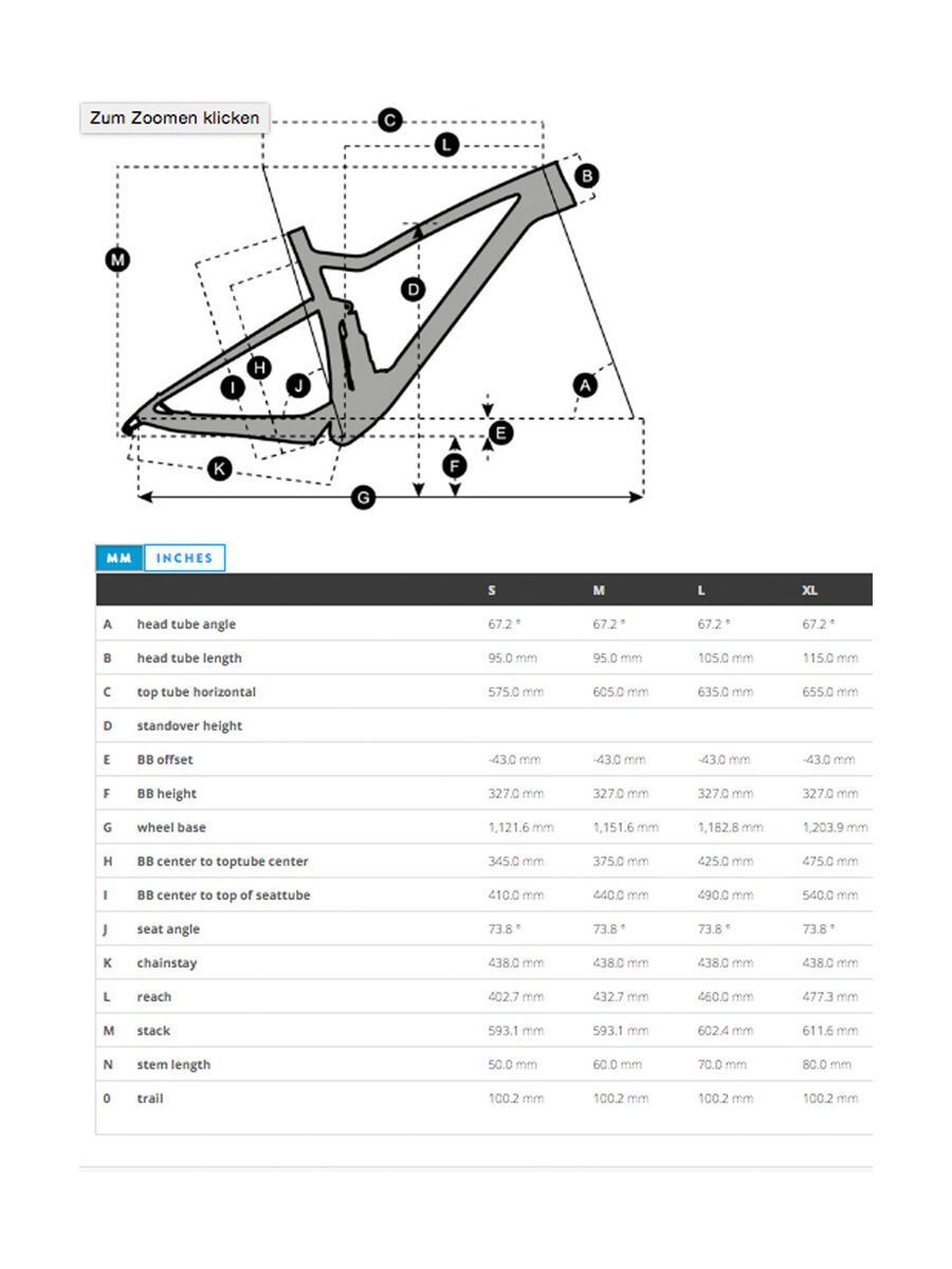 Scott Spark 945 - Bild 6