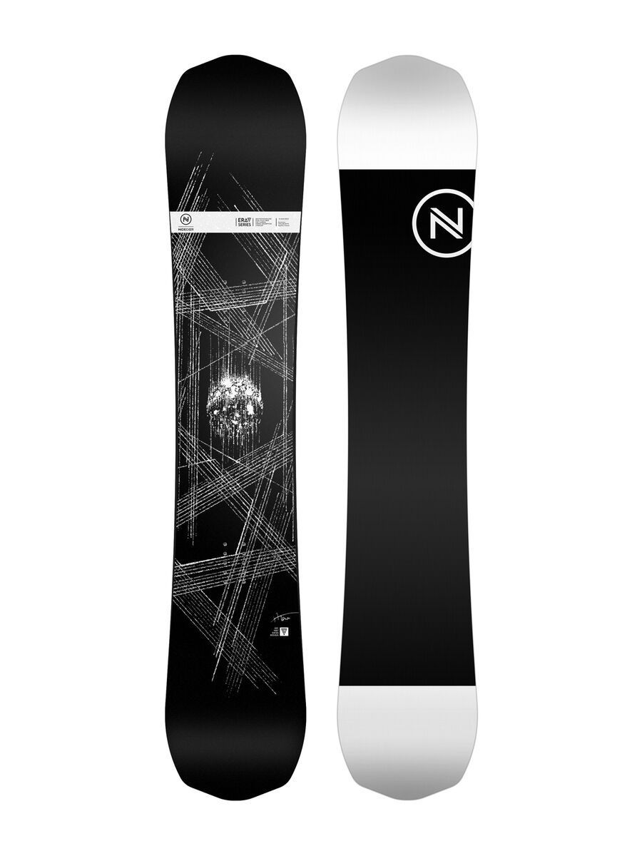 Set: Nidecker Era 2019 + Flow NX2 (2226521S) - Bild 2