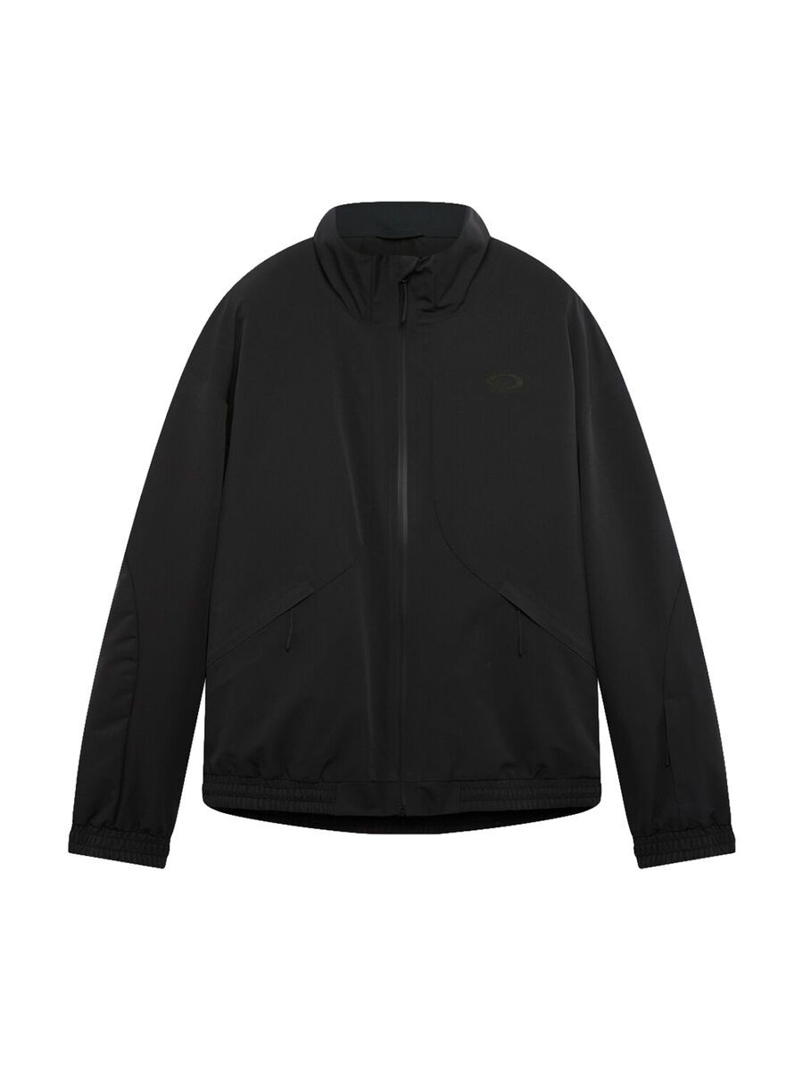 Oakley Channel Jacket ​, pitch black - Bild 1