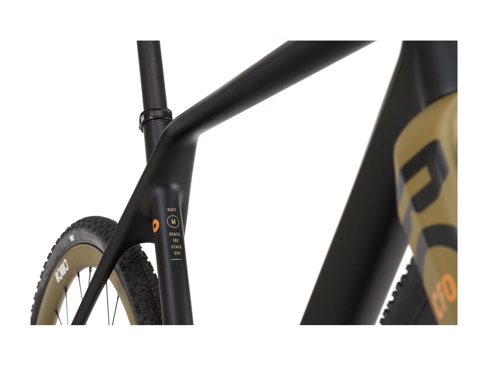 Rondo Ruut CF0, black/green - Bild 8