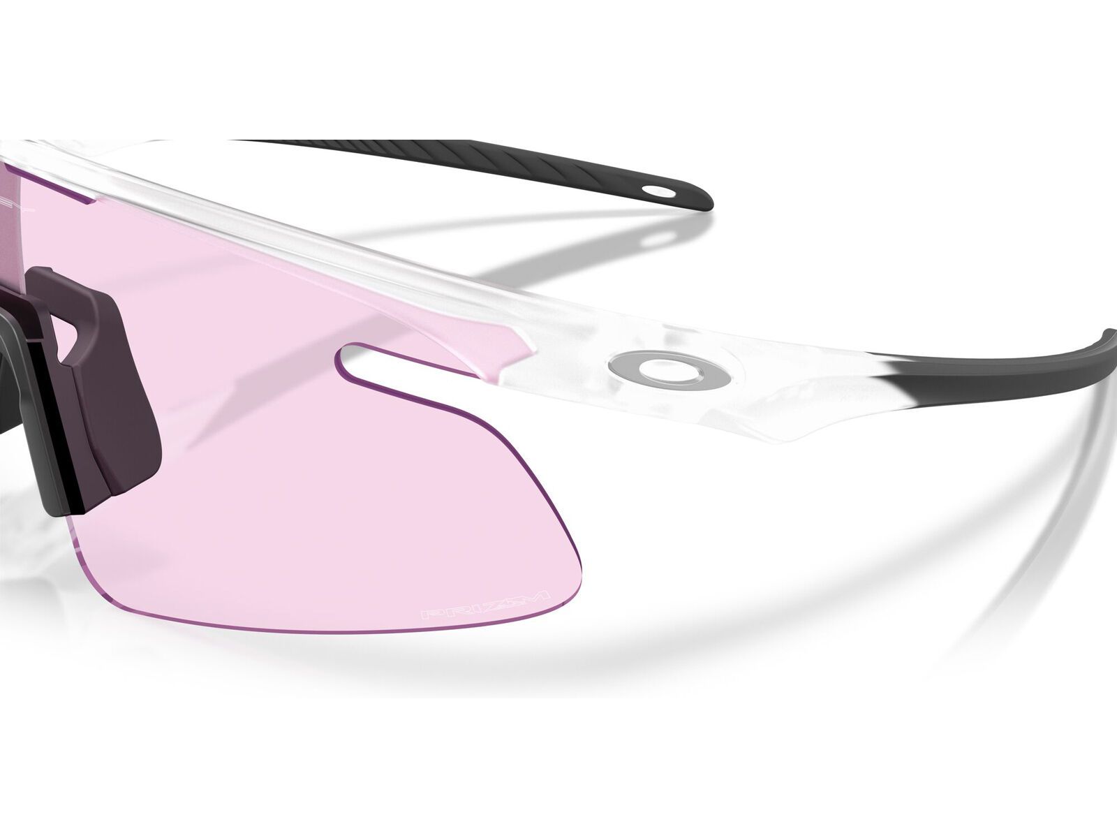 Oakley RSLV Lite, Prizm Low Light / matte clear - Bild 4