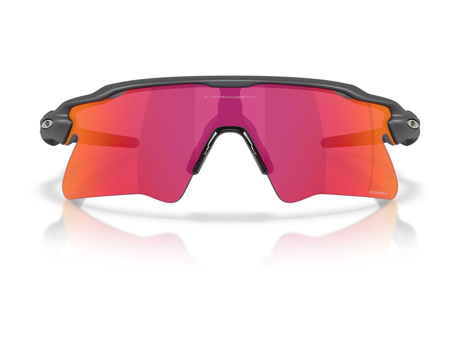 Oakley Radar EV Heater, Prizm Field / matte carbon - Bild 8