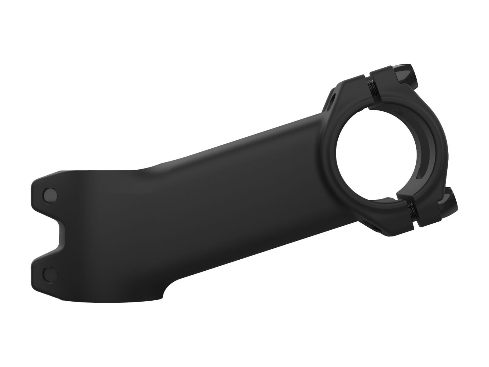 Cube Acid Vorbau Race 18° / 31.8, black - Bild 1