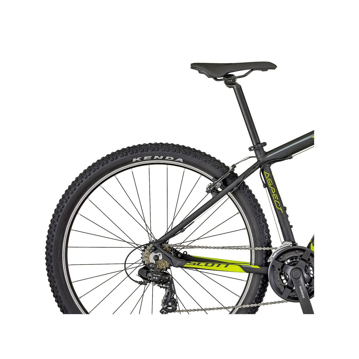 Scott aspect 780 xs sale