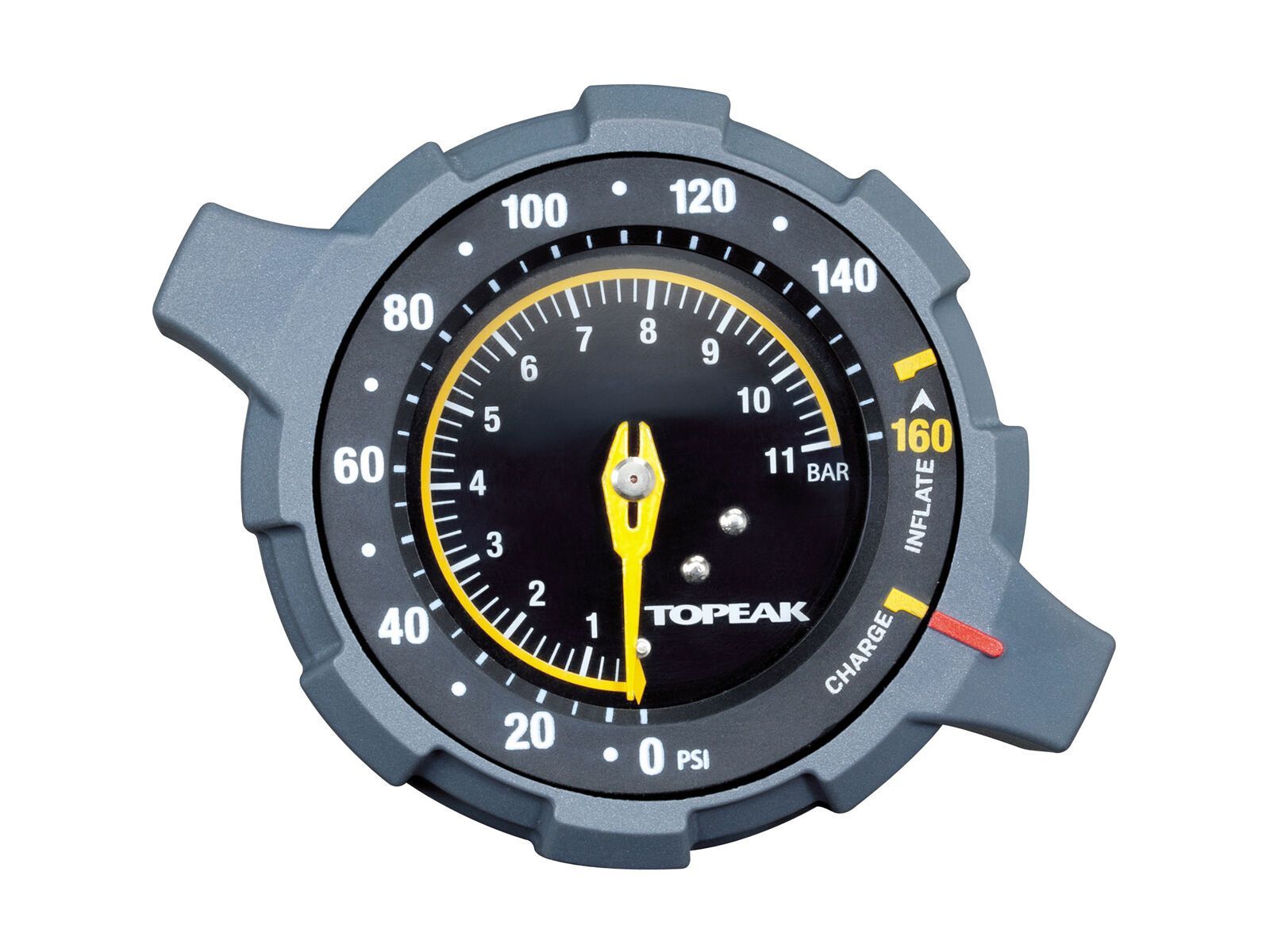 Topeak JoeBlow Booster - Bild 3