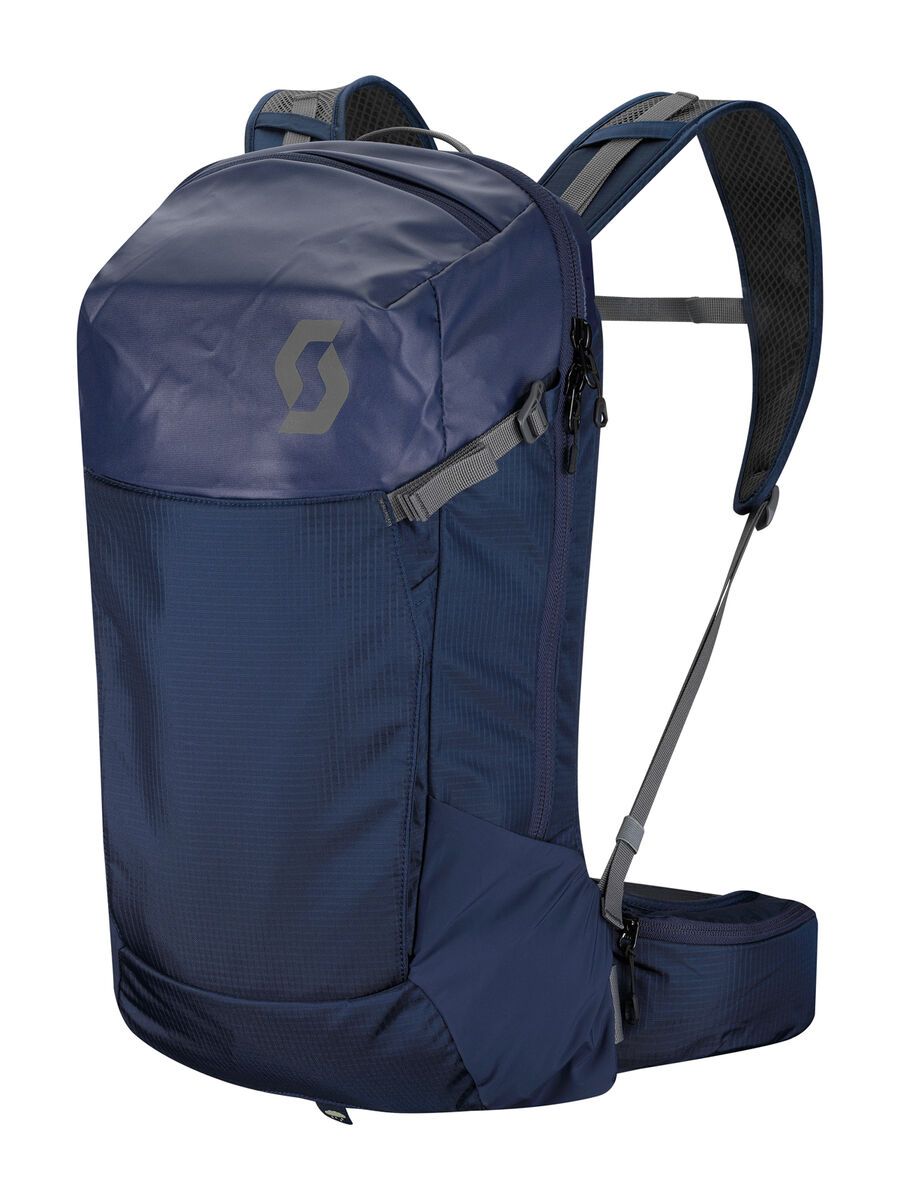 Scott Trail Rocket FR' 16, midnight blue - Bild 1