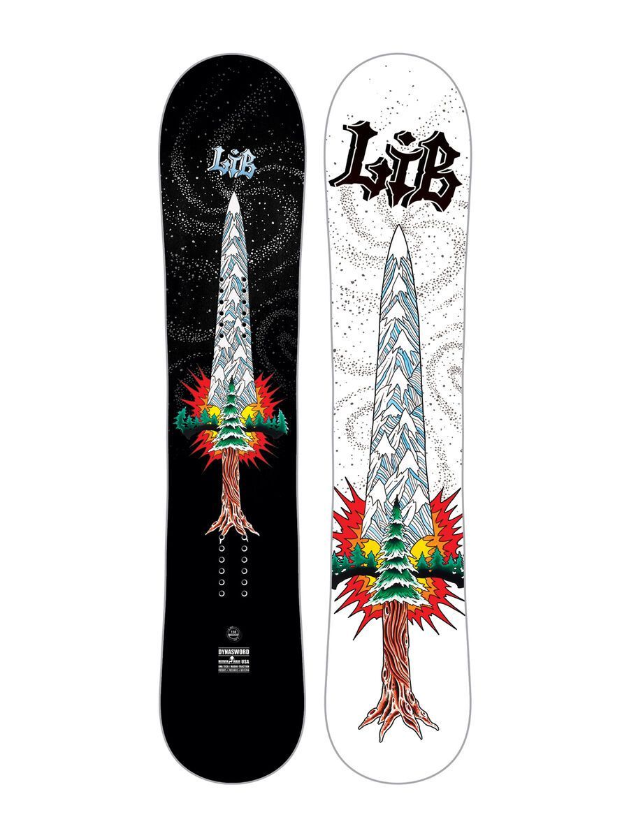 Lib Tech Dynasword - Bild 1