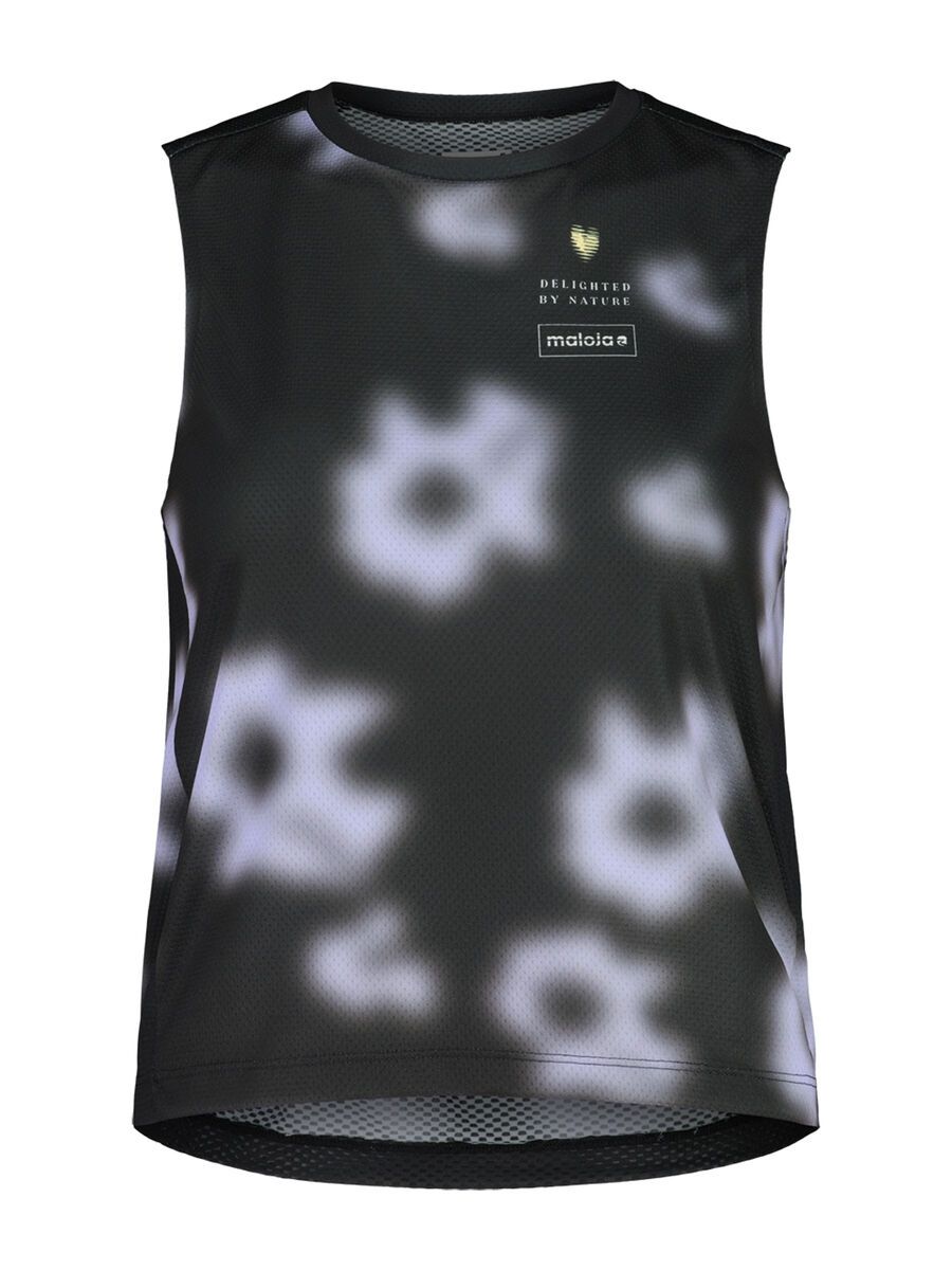 Maloja WallbergM., deep black shadow - Bild 1
