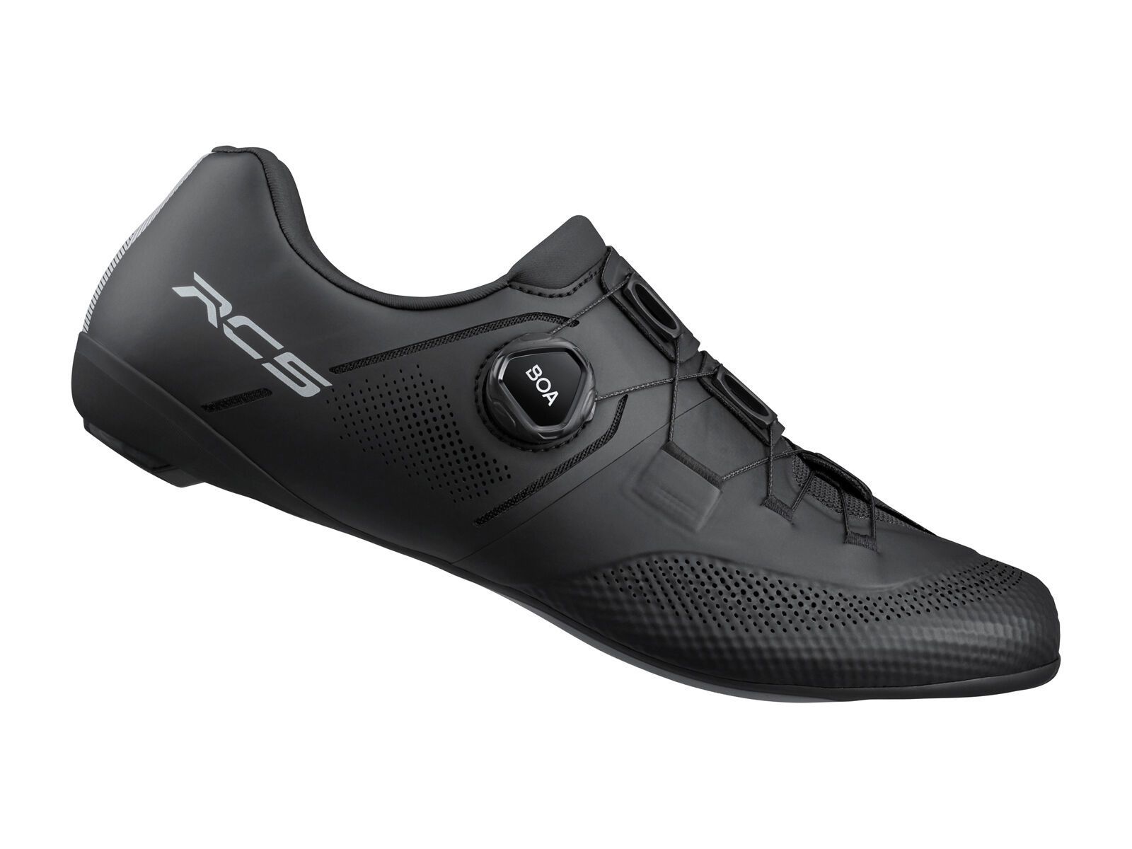 Shimano SH-RC503 Road, black - Bild 2