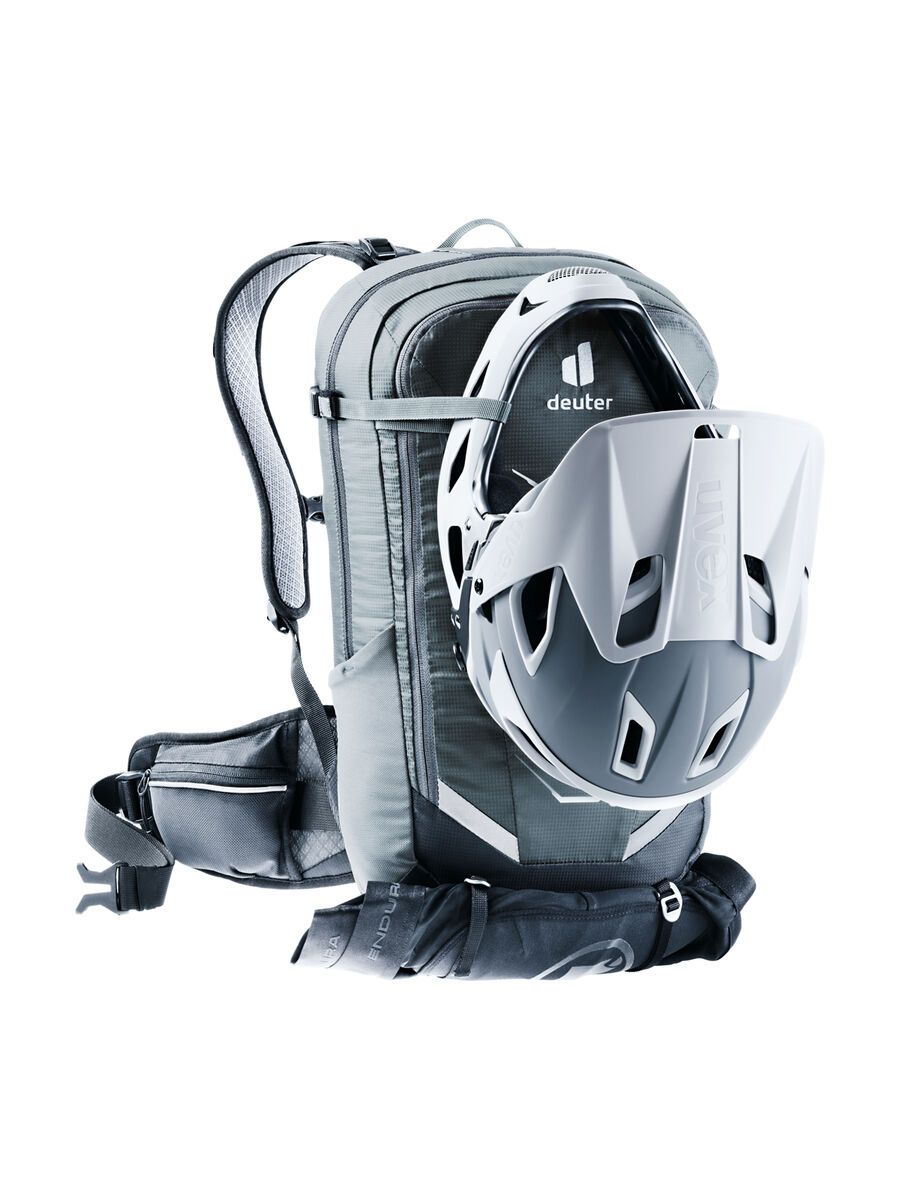 Deuter Flyt 14, graphite-black - Bild 3