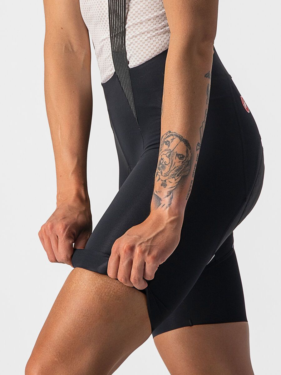 Castelli Free Aero RC W Bibshort, black - Bild 4