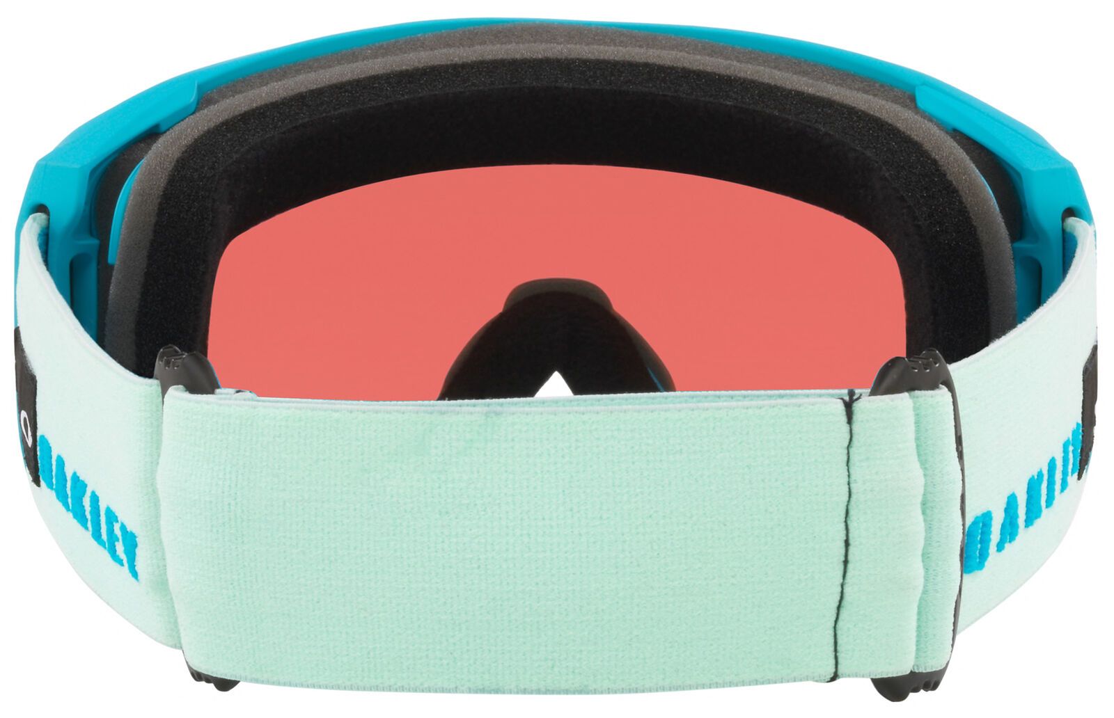 Oakley Line Miner M - Prizm Sapphire Iridium, baseline jasmine - Bild 3