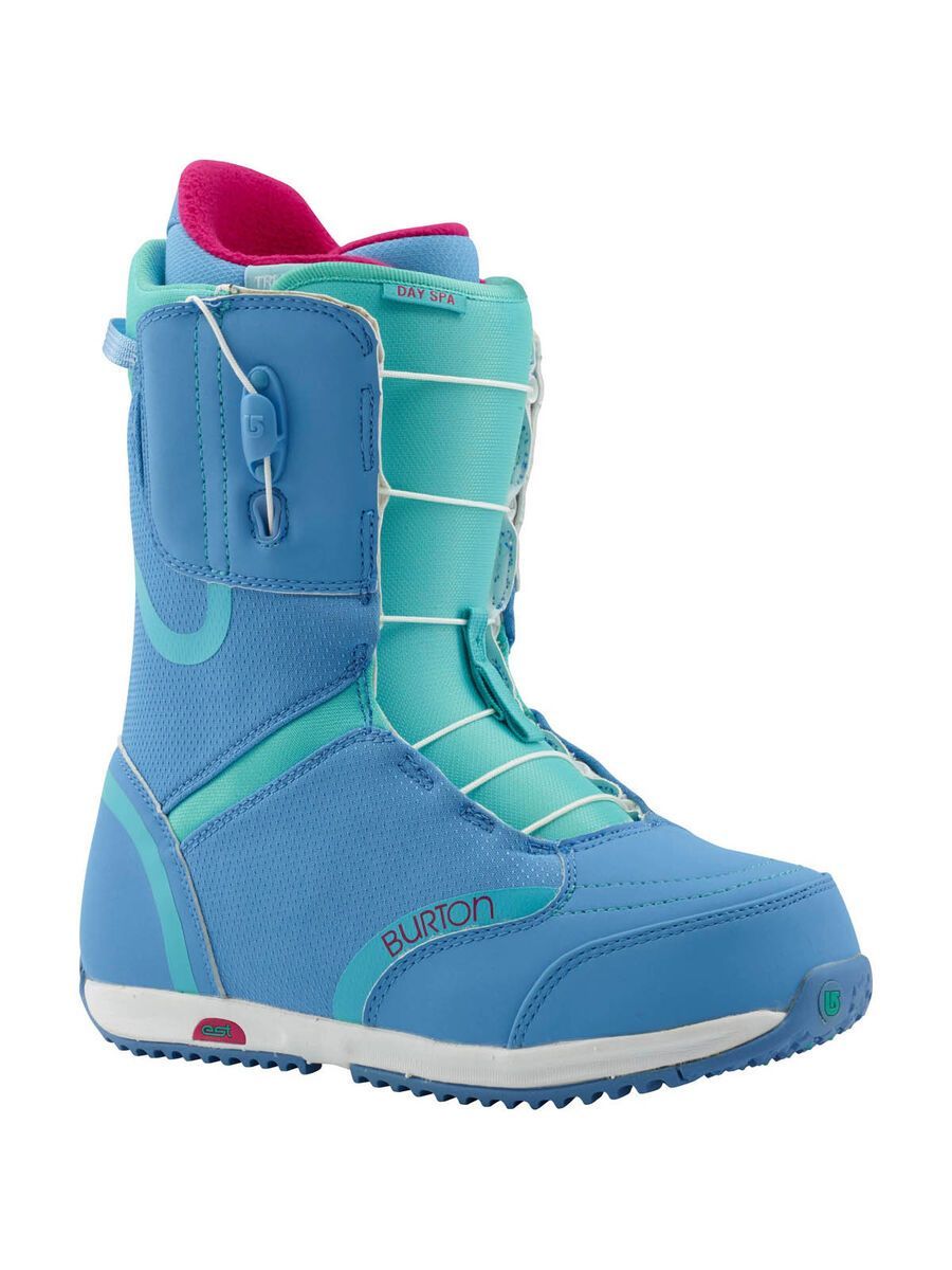 Burton Day Spa, Frostberry Crunch - Bild 1