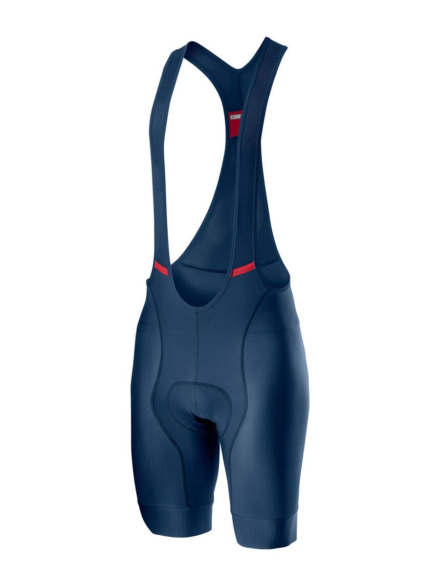 Castelli Competizione Bibshort, dark infinity blue - Bild 1