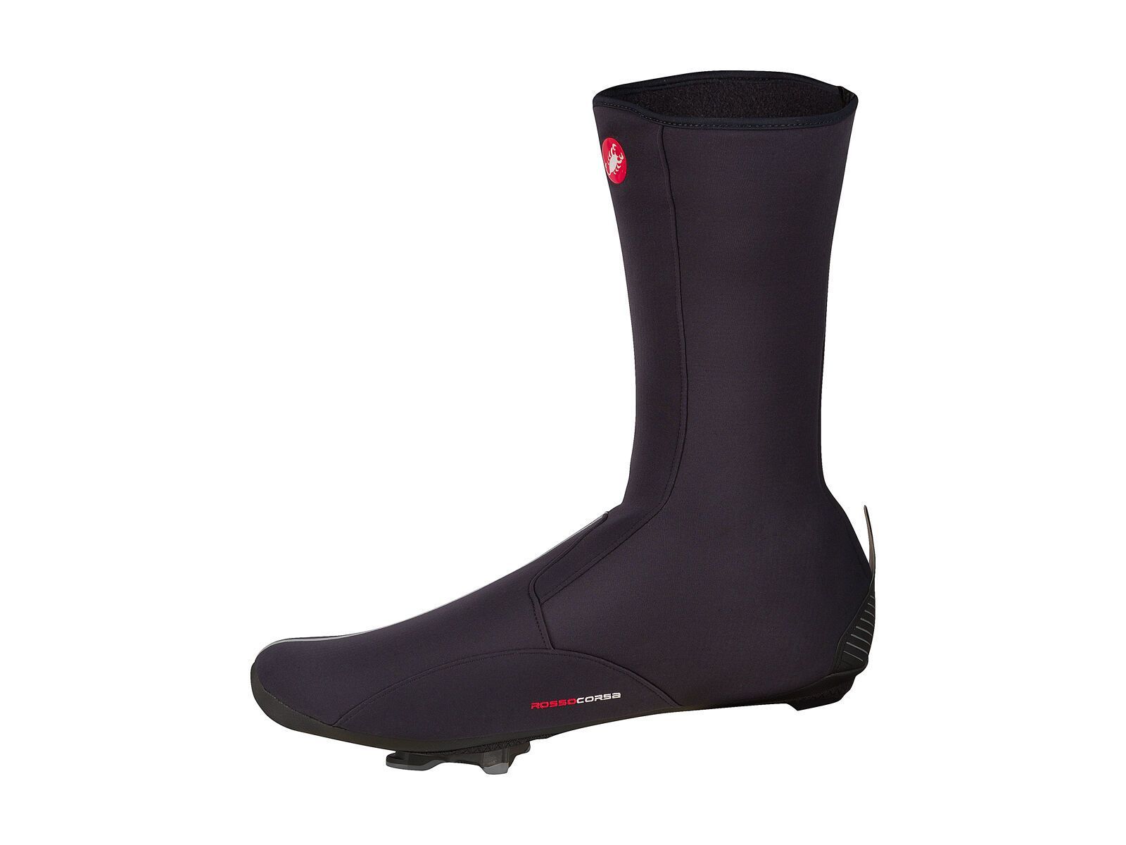 Castelli Estremo 2 Shoecover, black - Bild 2
