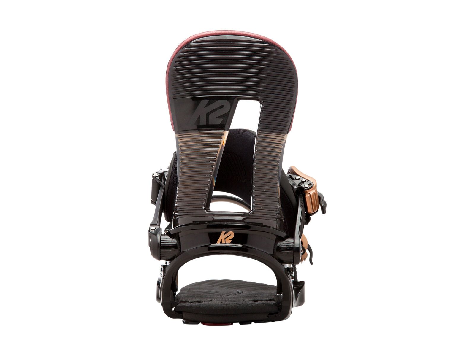 K2 Lien FS, black - Bild 3