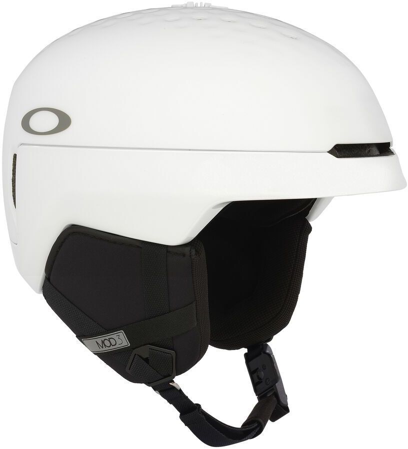 Oakley Mod3, matte white / clear gloss - Bild 10
