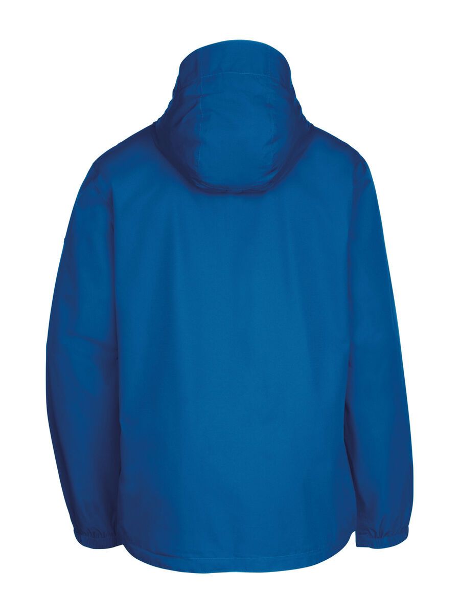 Vaude Men's Escape Light Jacket, blue - Bild 2