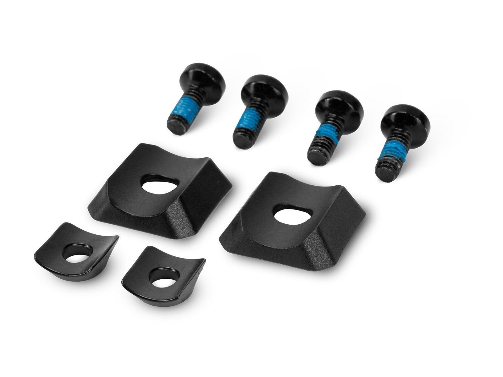 Cube Acid Gepäckträger SIC 2.0 Rail 27.5 - 29 Zoll, black - Bild 2