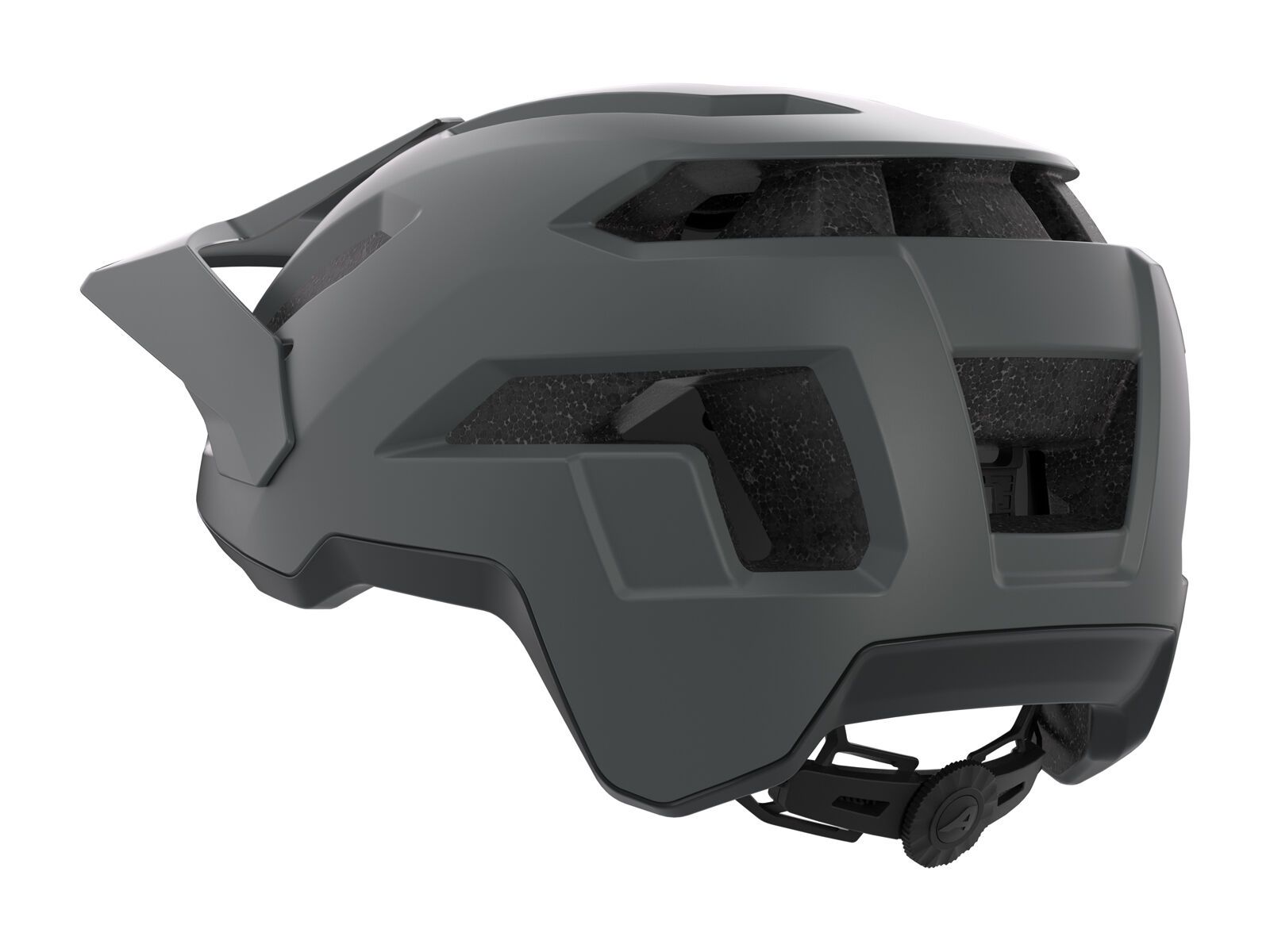 Alpina Taunus, midnight-grey black matt - Bild 5