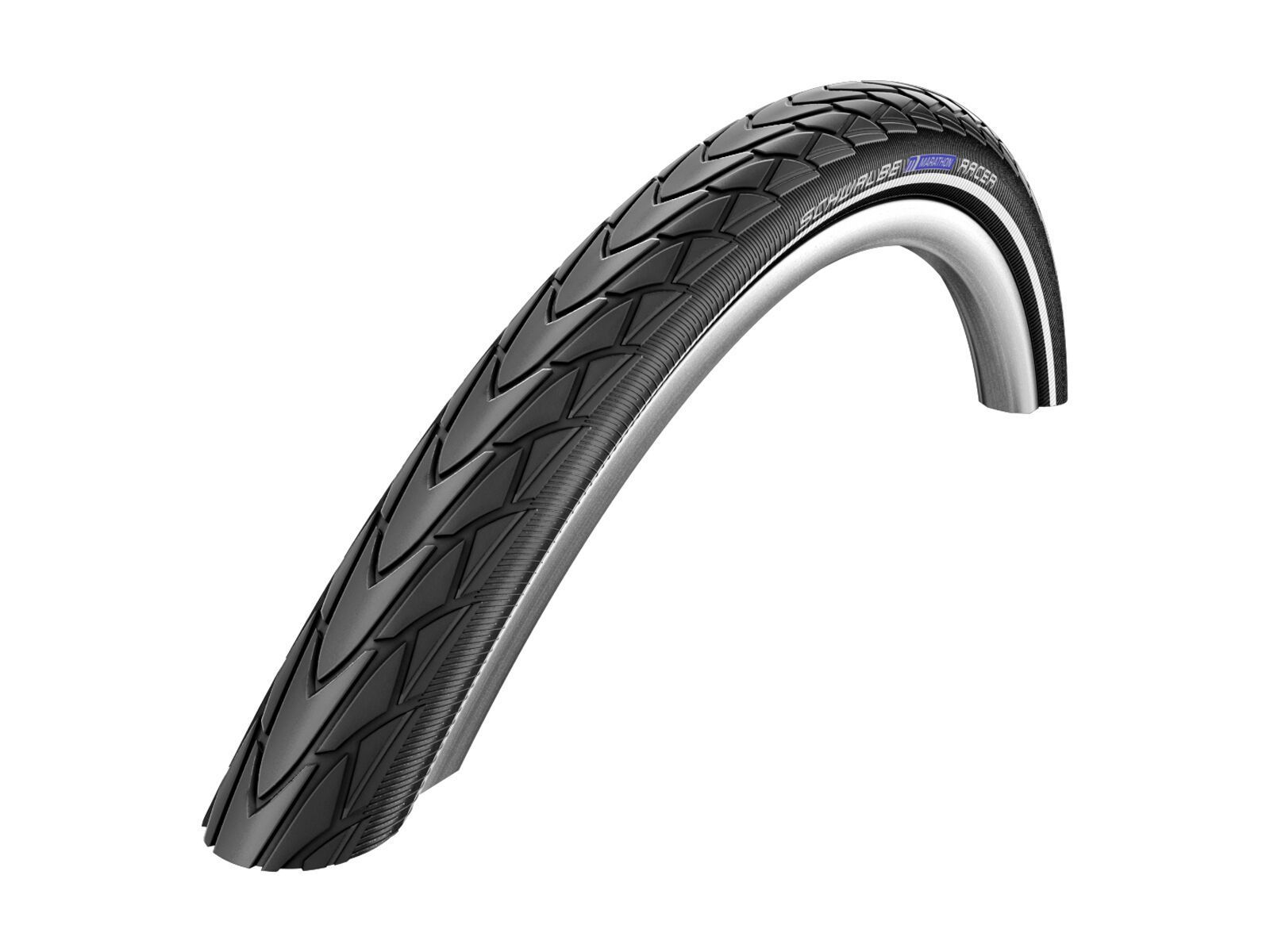 Schwalbe Marathon Racer Performance - 26 Zoll, black-reflex - Bild 1