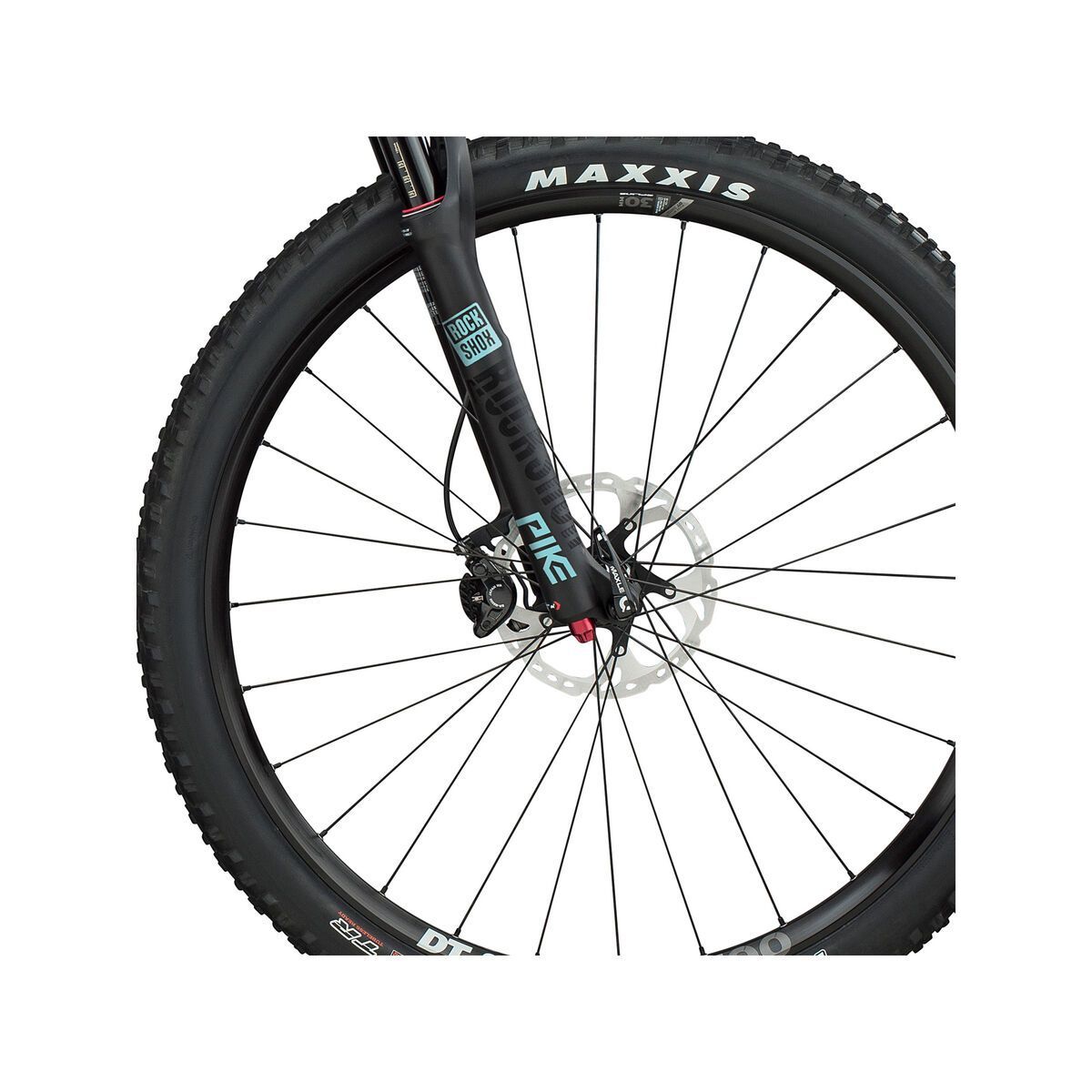 BMC Speedfox 02 Two 29, black blue - Bild 3