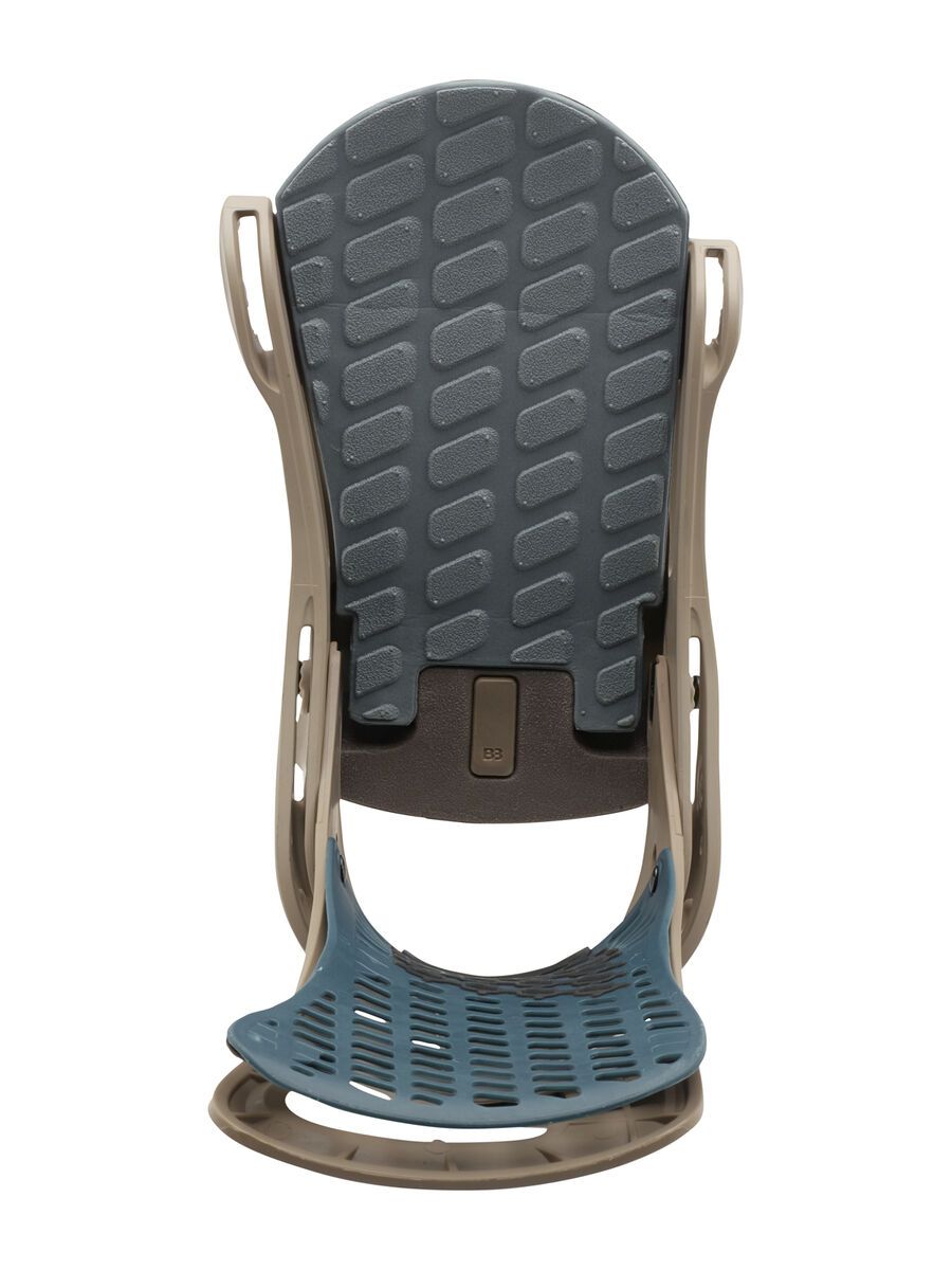Burton Genesis Taro Tamai, TT | BIKER-BOARDER.DE
