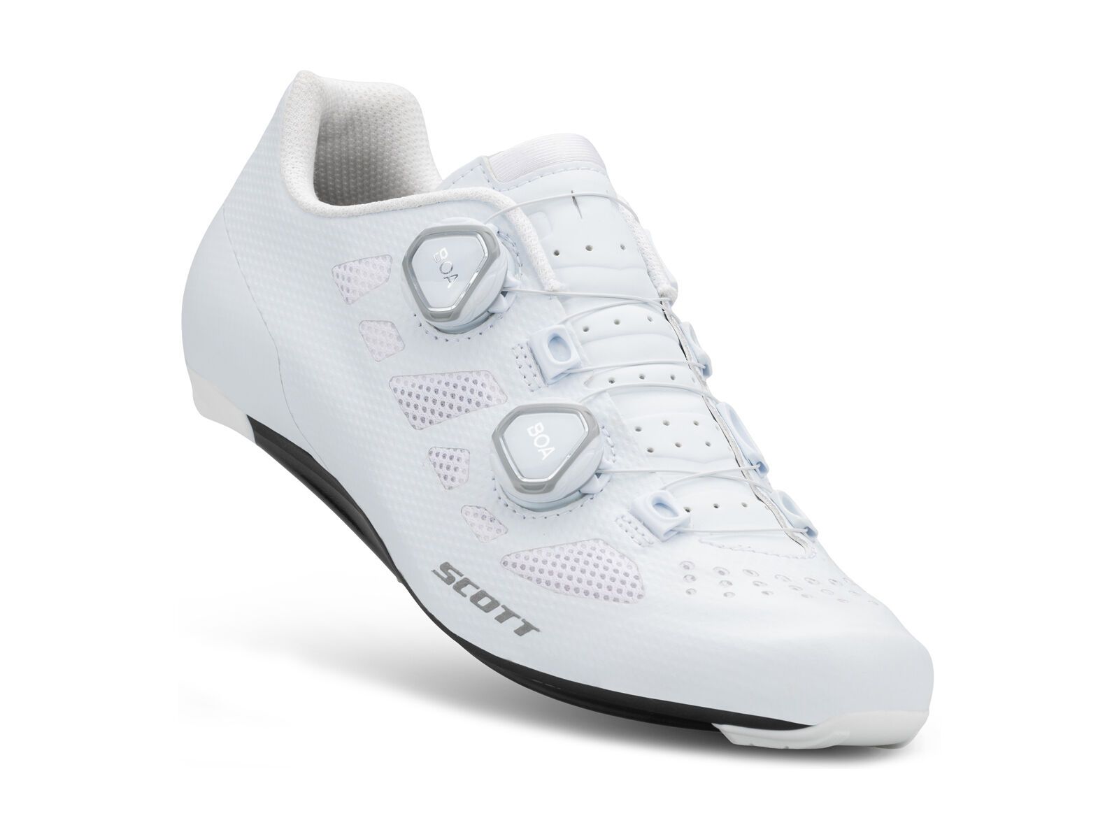 Scott Road Vertec W's Shoe, white - Bild 1