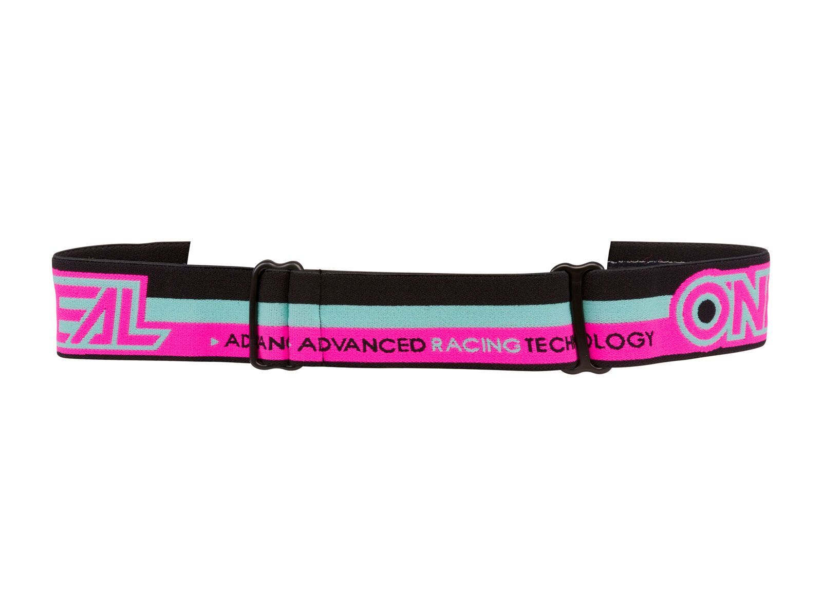 ONeal B-20 Goggle Proxy – Radium Blue, black/pink - Bild 2