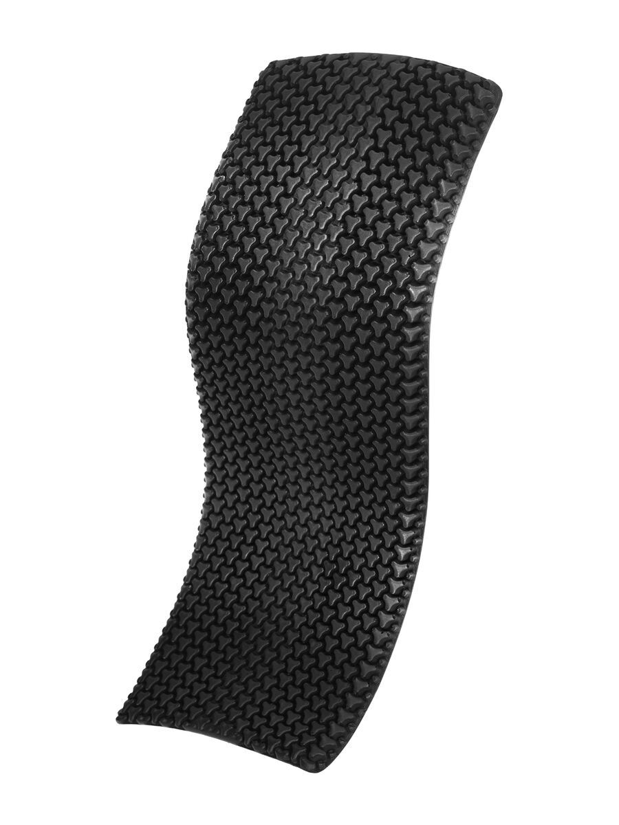 Ortovox CLASP Spine Protector, black - Bild 1