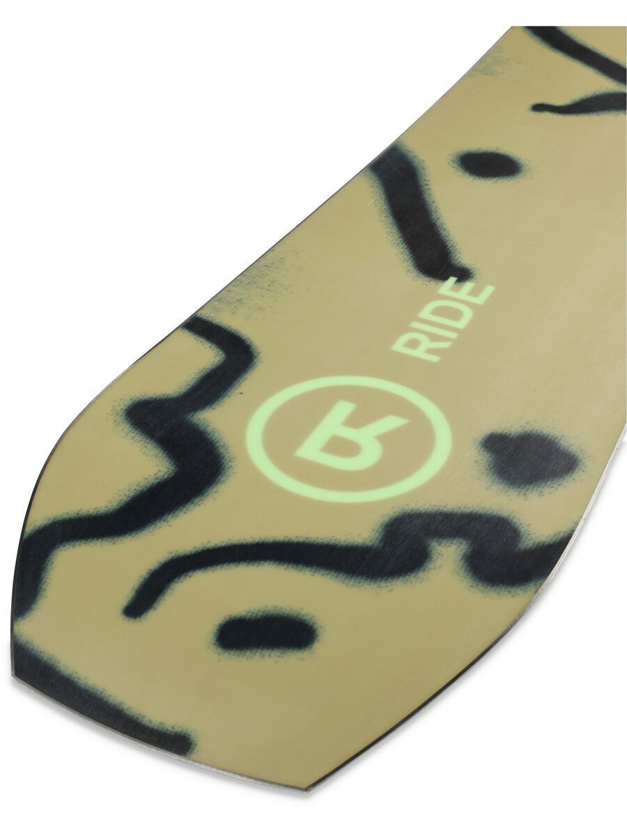 Ride Twinpig Wide - Bild 4