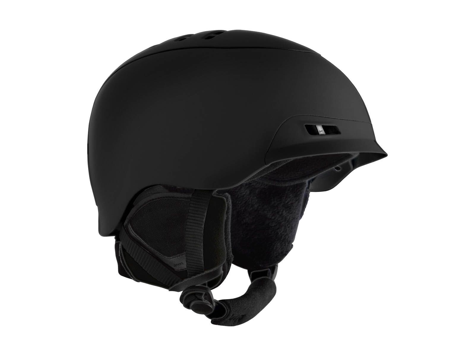 Anon Nelson, black - Bild 1