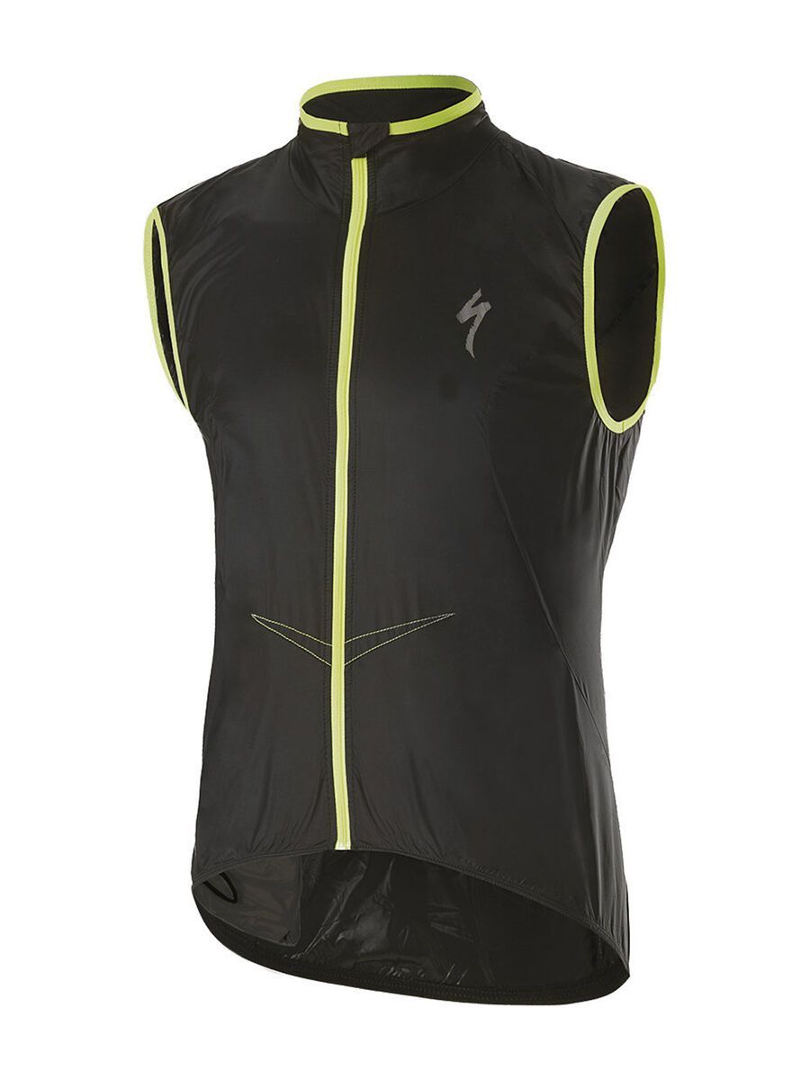 Specialized Deflect Comp Vest, black - Bild 1