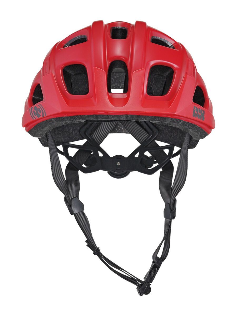 IXS Trail XC, fluo red - Bild 2