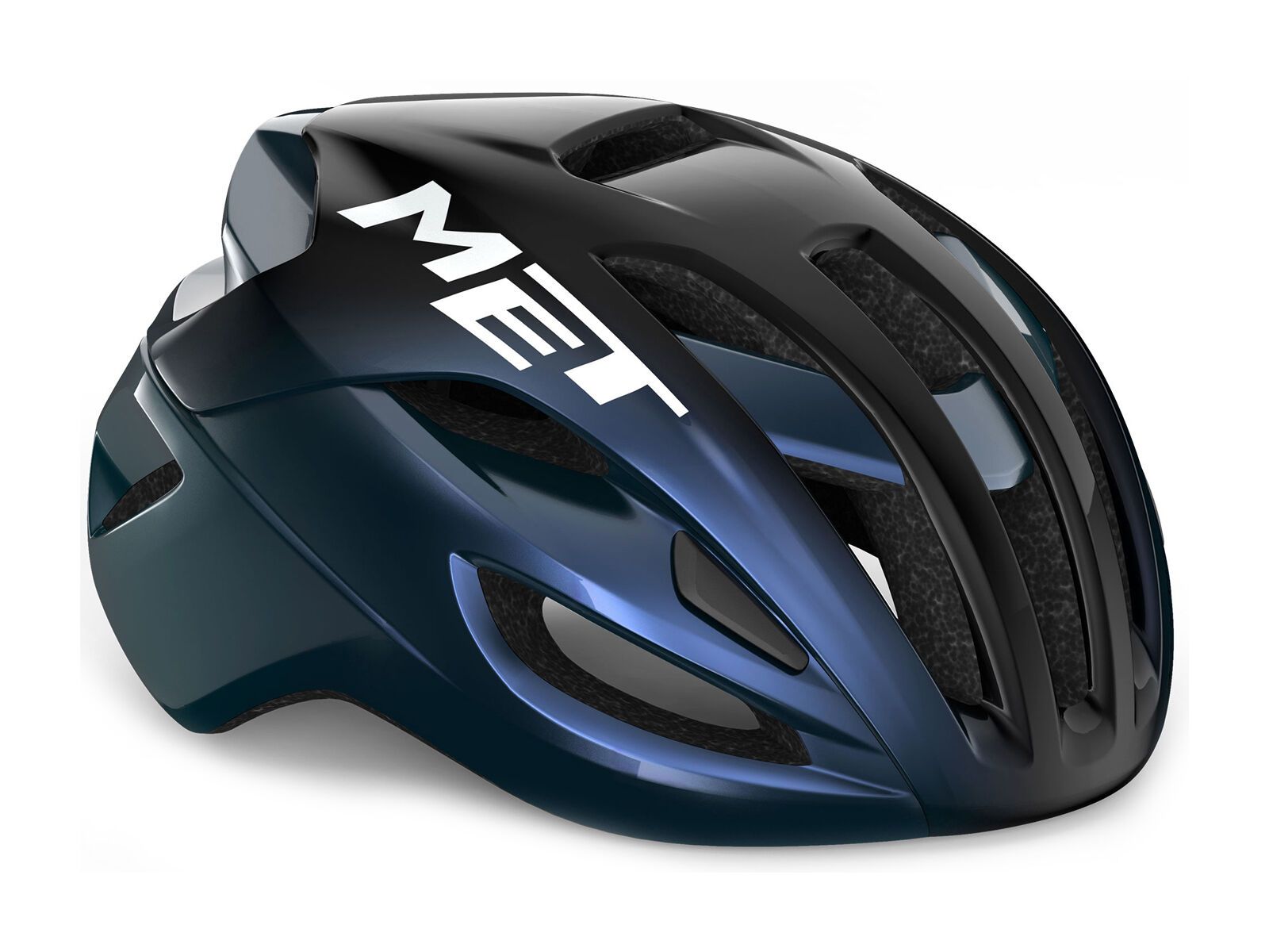 MET Rivale MIPS, blue metallic/glossy - Bild 1