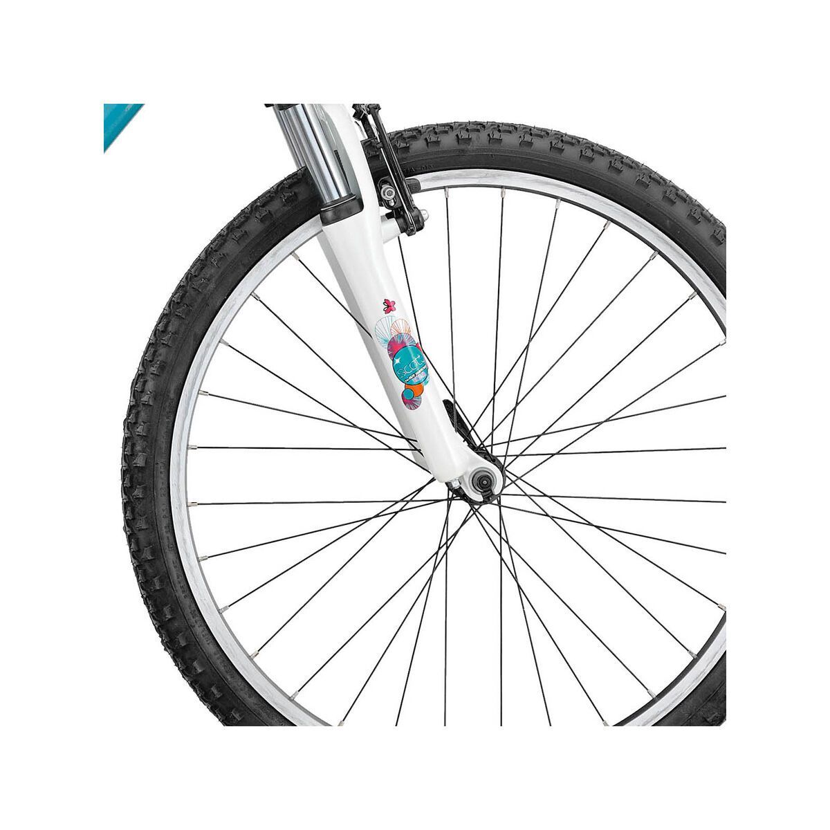 Scott Contessa JR 24 - Bild 2