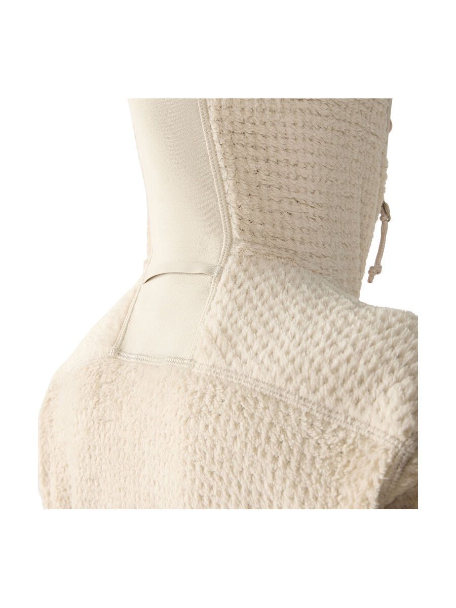 Haglöfs Vassi Mid Hood Women, chalk beige - Bild 7