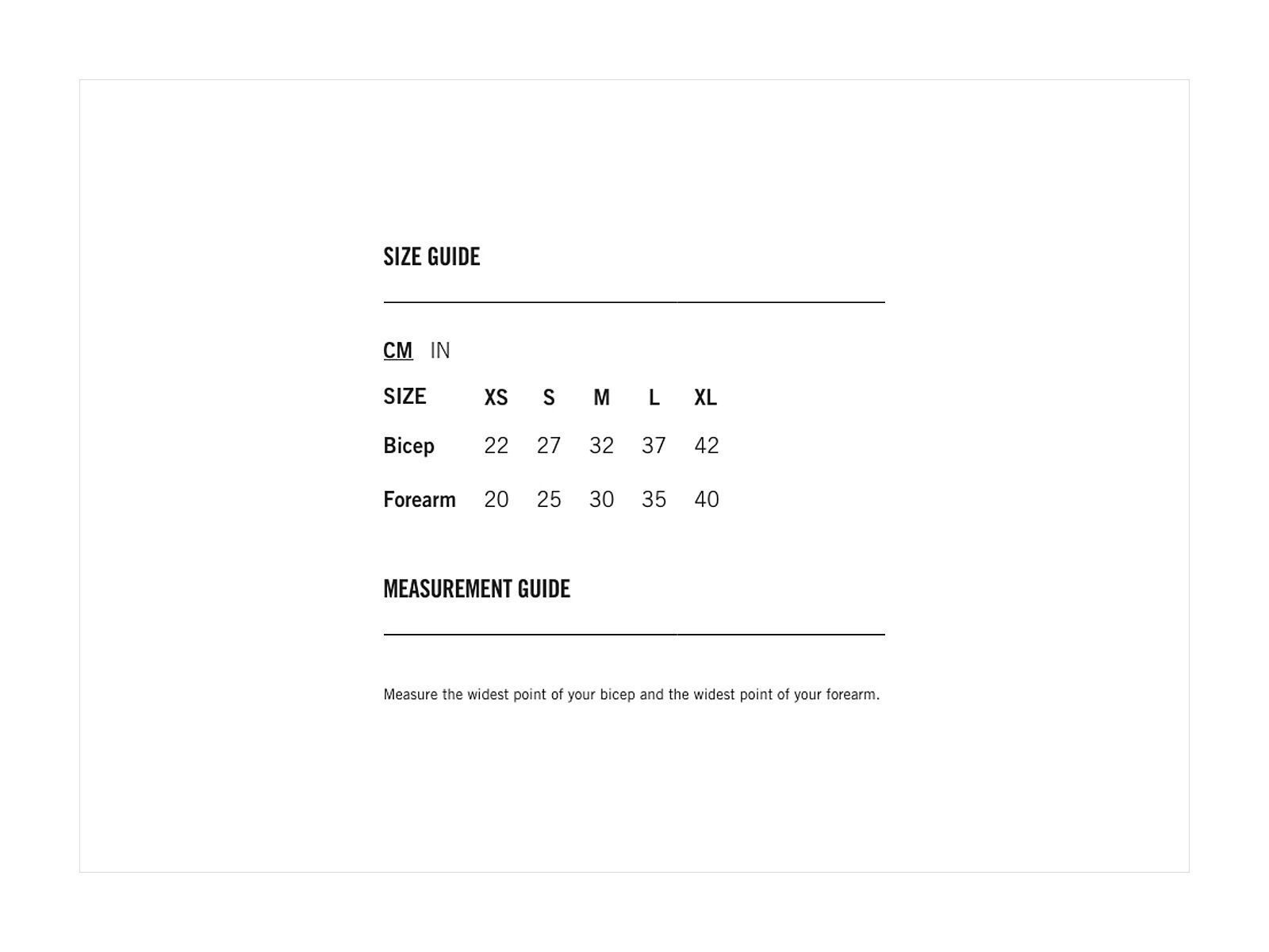 POC Oseus VPD Elbow, uranium black - Bild 3