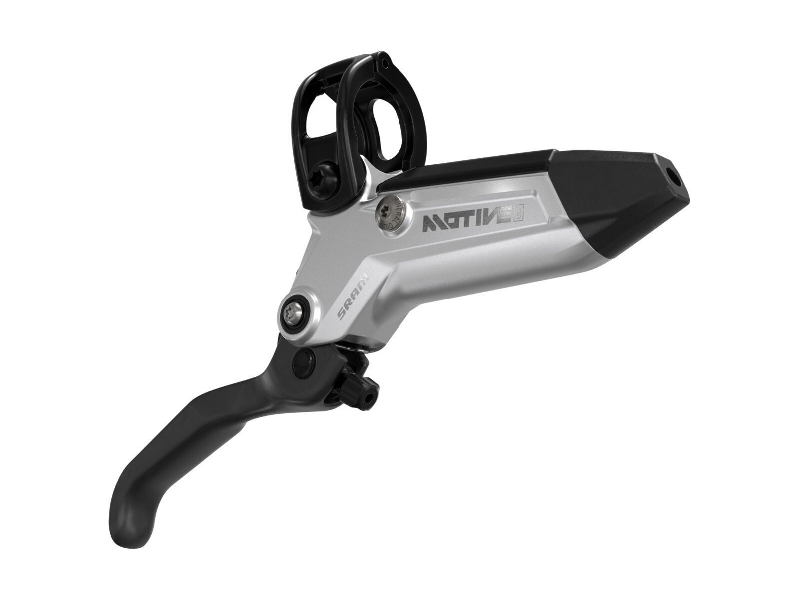 SRAM Motive Ultimate Stealth - VR, clear anodized - Bild 3