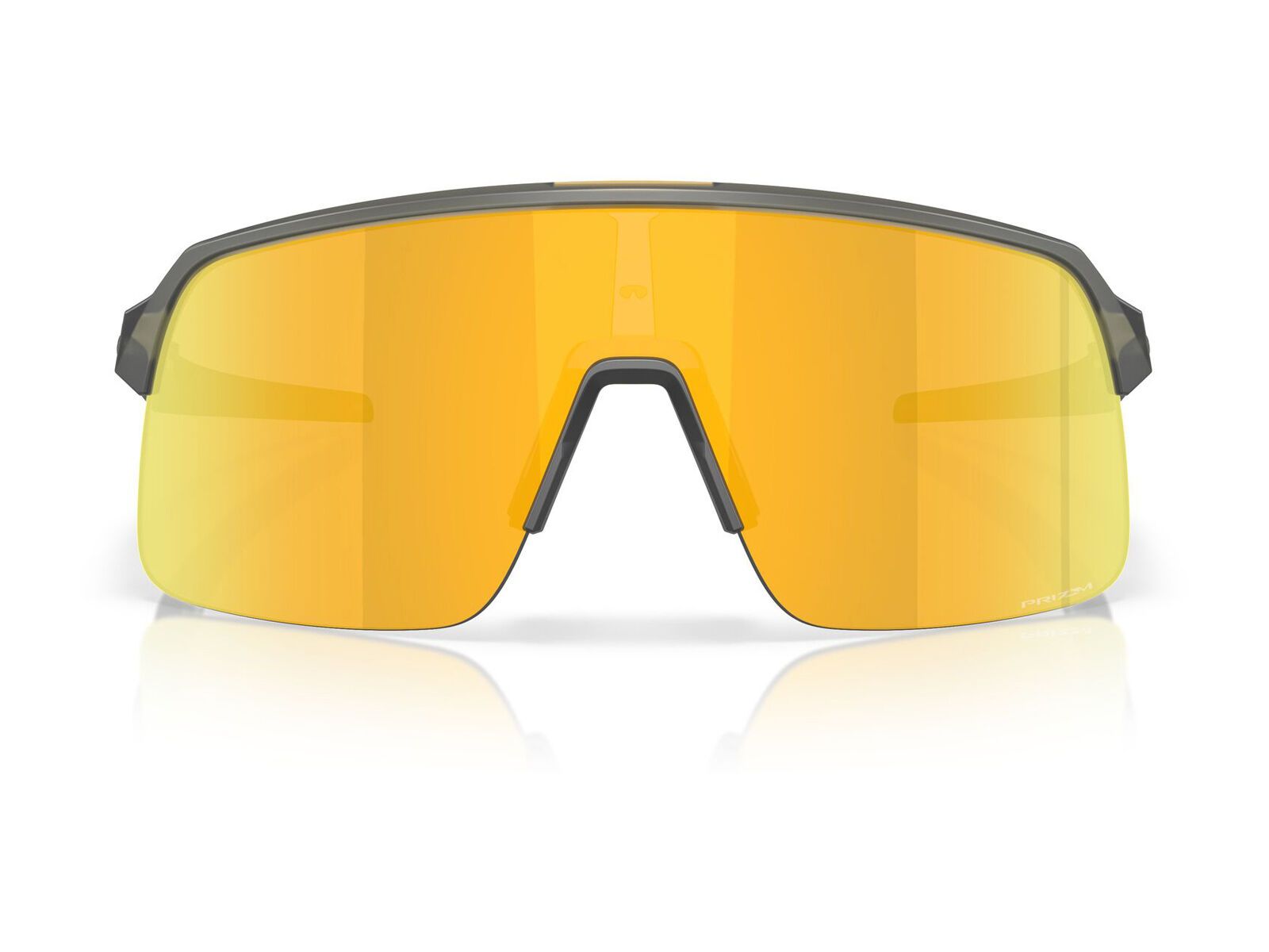 Oakley Sutro Lite, Prizm 24k / mt olive ink - Bild 8