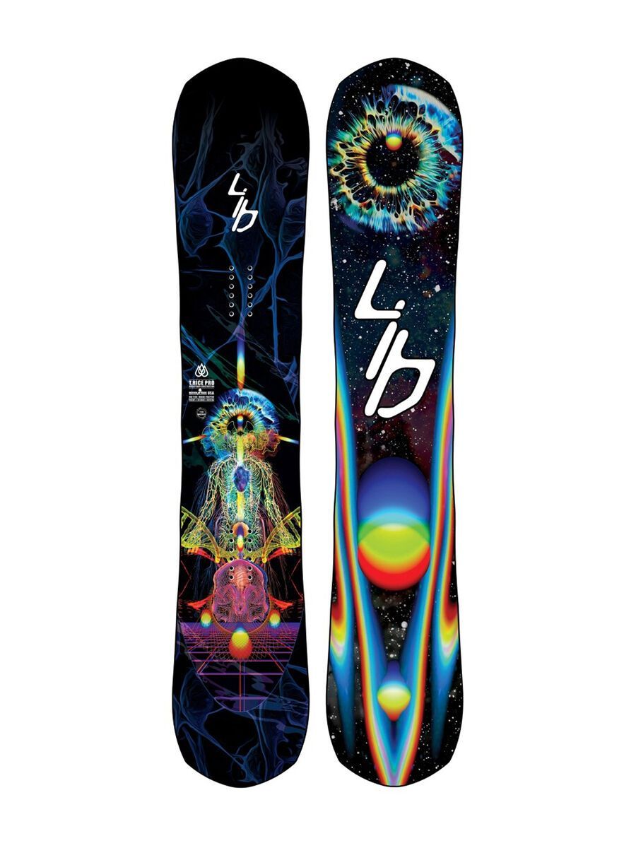 Lib Tech T.Rice Pro Wide - Bild 1