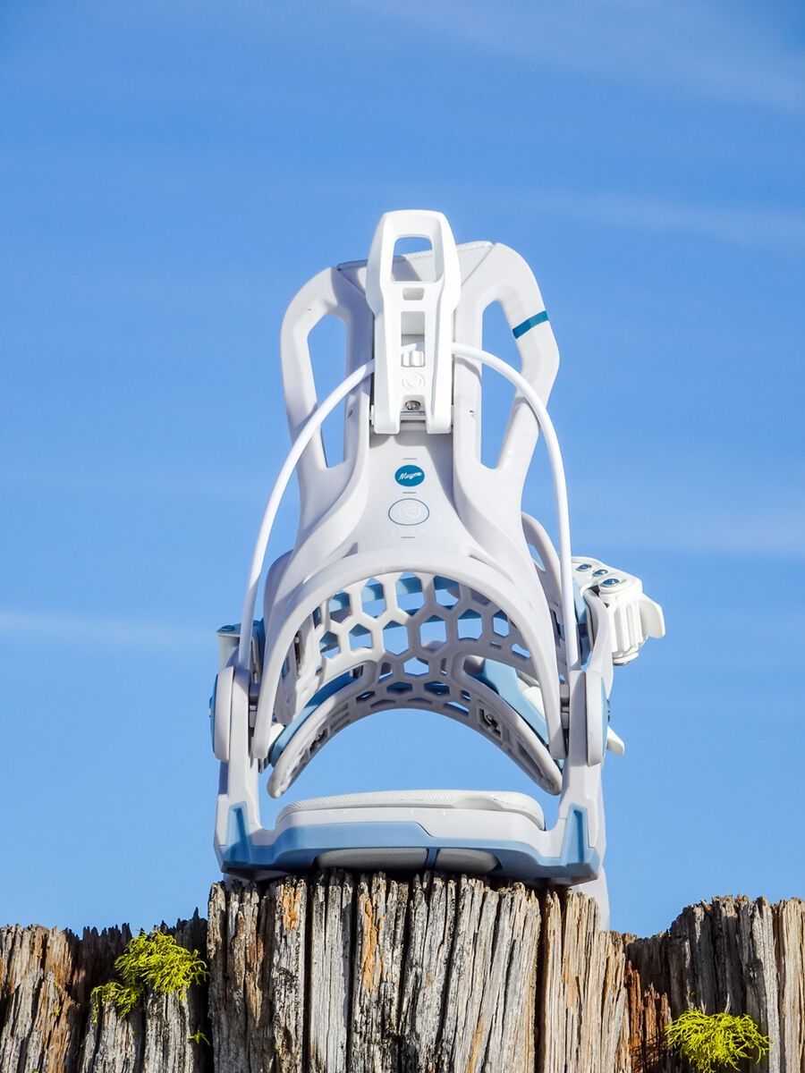 Flow Mayon Fusion, grey - Bild 5